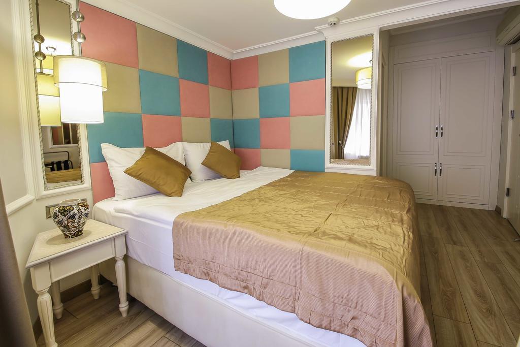 Hotel The Constantine Istanbul