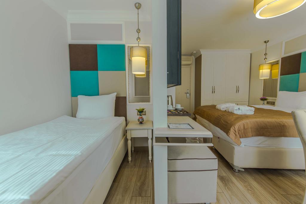 Hotel The Constantine