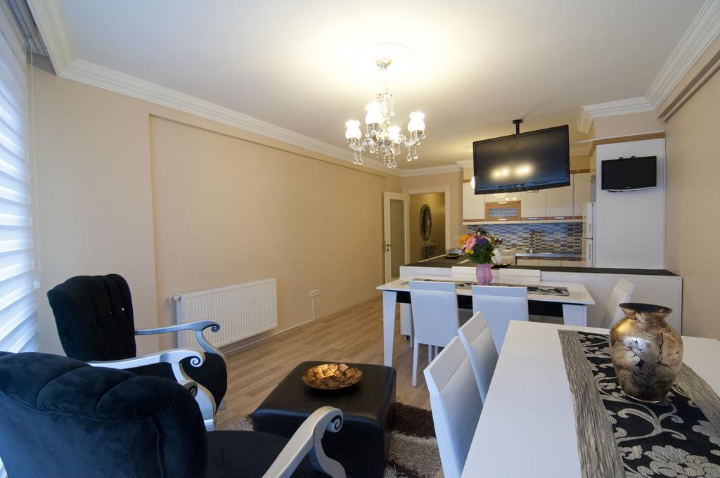Aparthotel Aymira