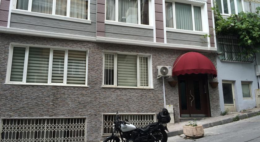 The Elysium Taksim Hotel