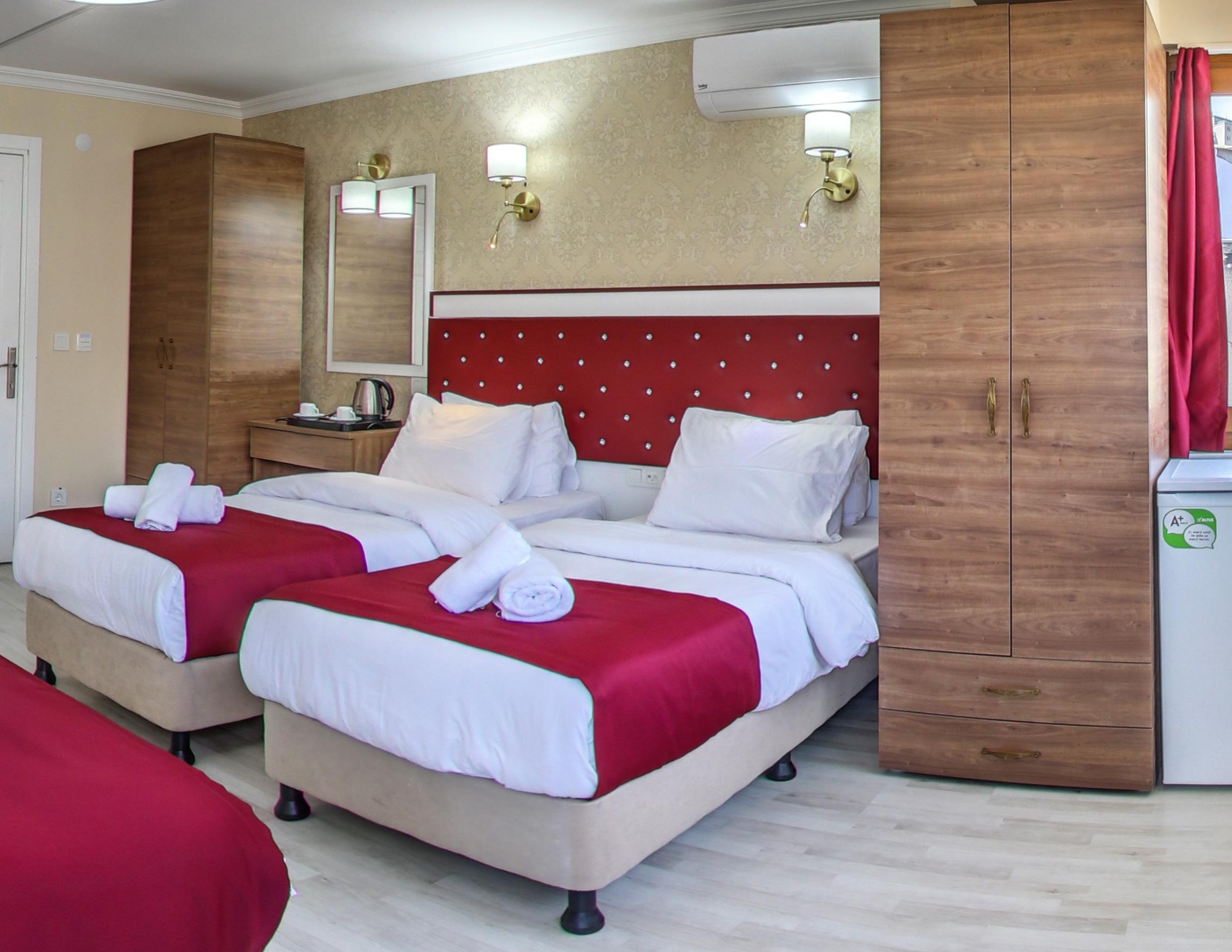 Cihangir Palace Hotel