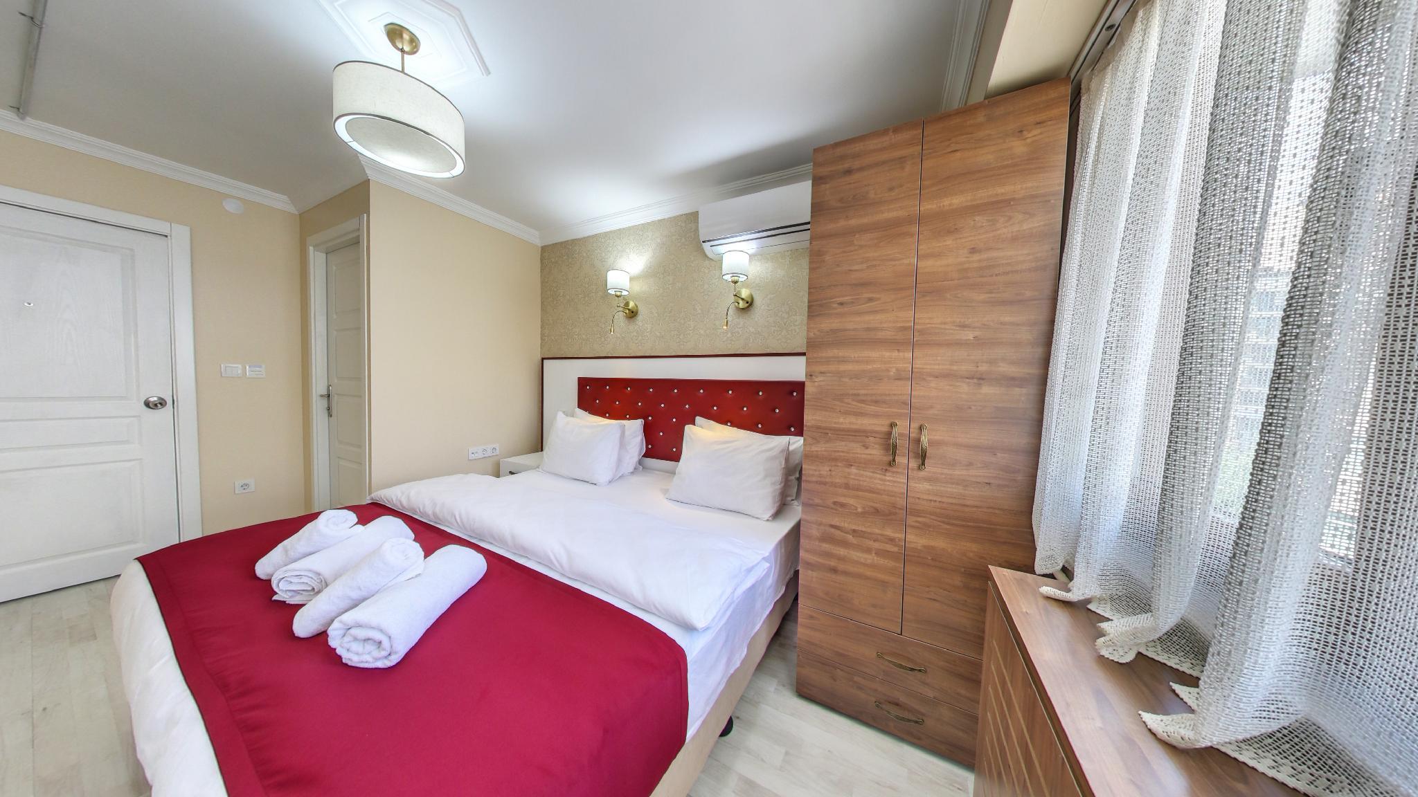 Cihangir Palace Hotel