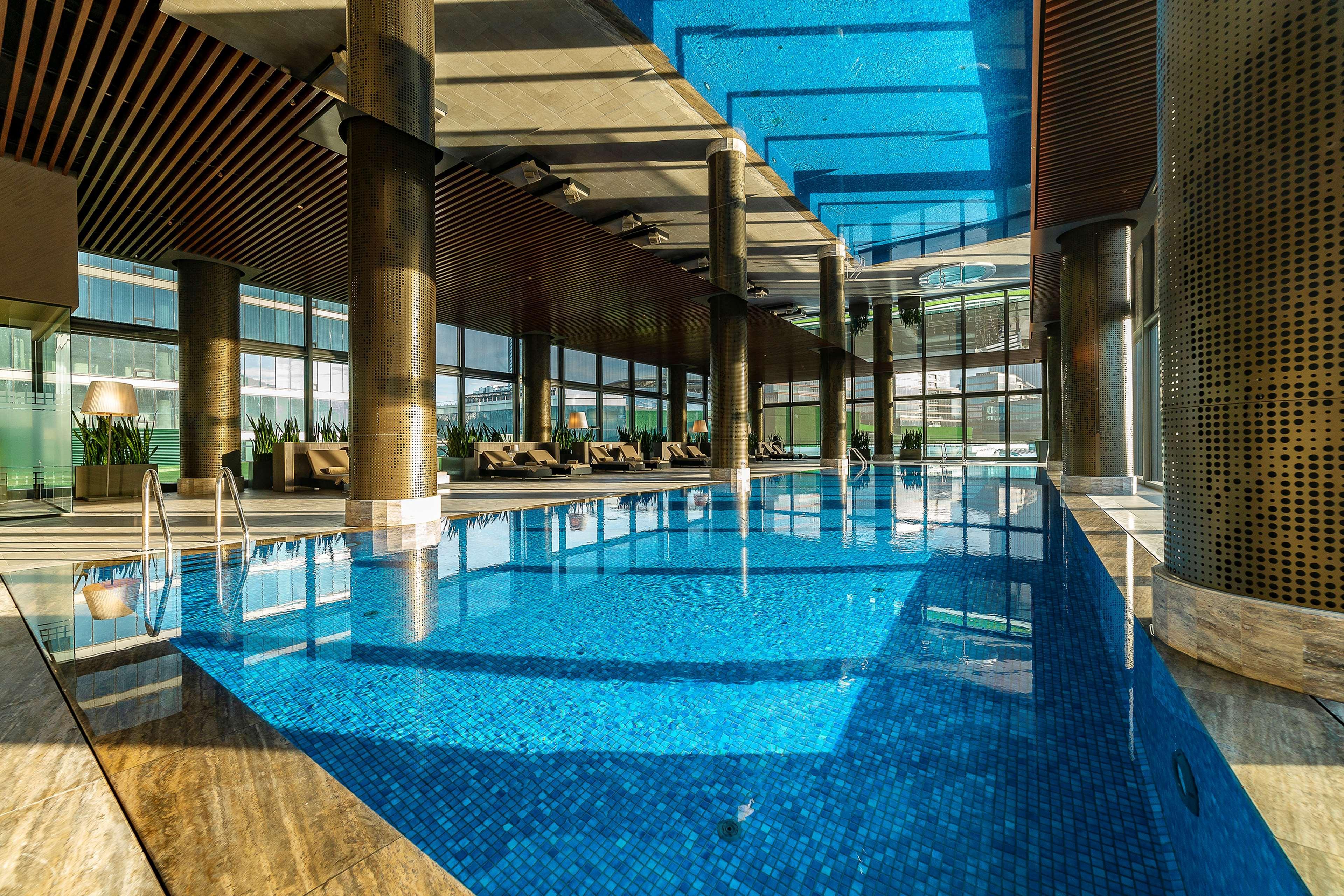 Hotel Radisson Collection Hotel, Vadistanbul