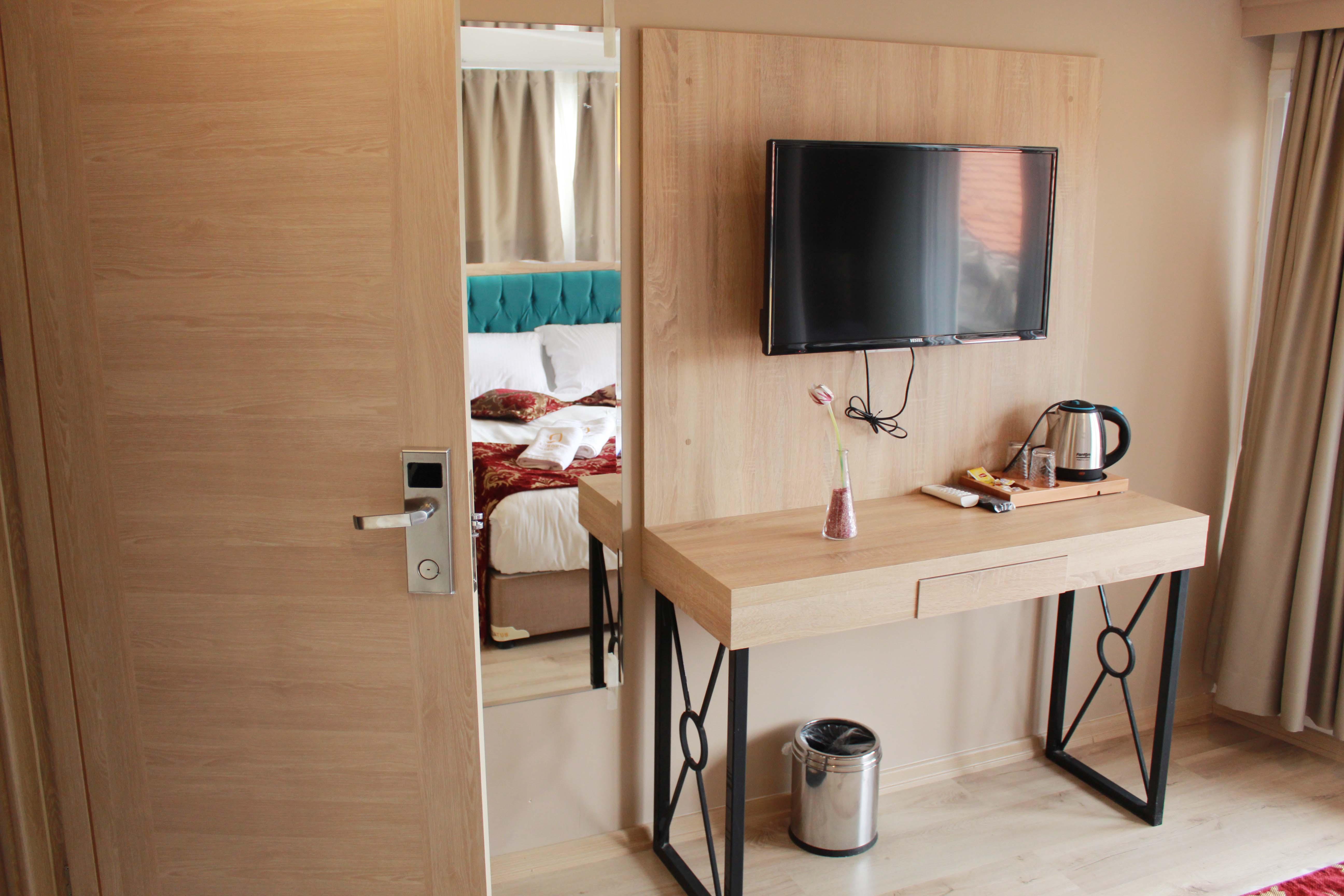 The Laila 3* Istambul