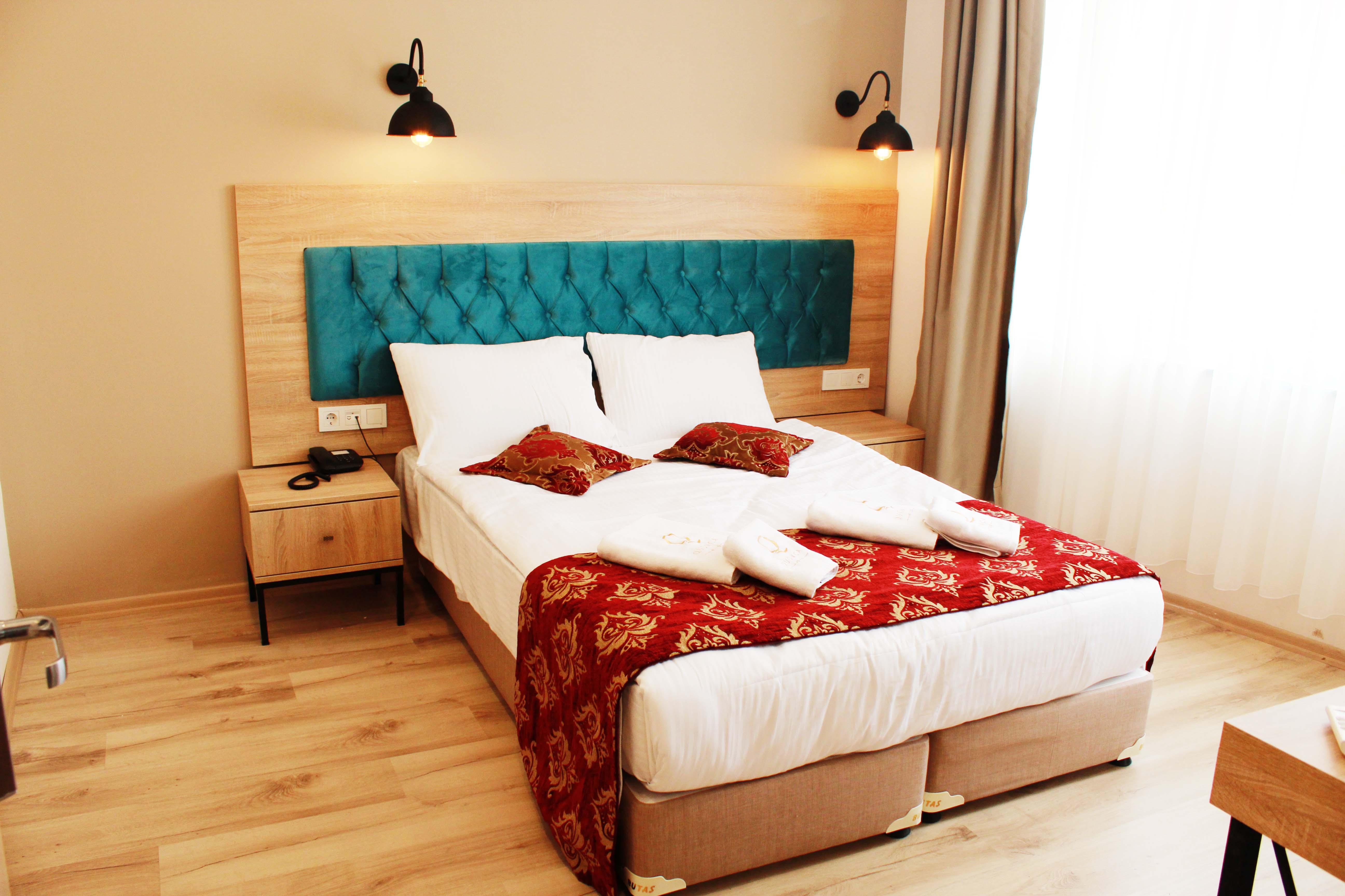 Hotel The Laila Istambul