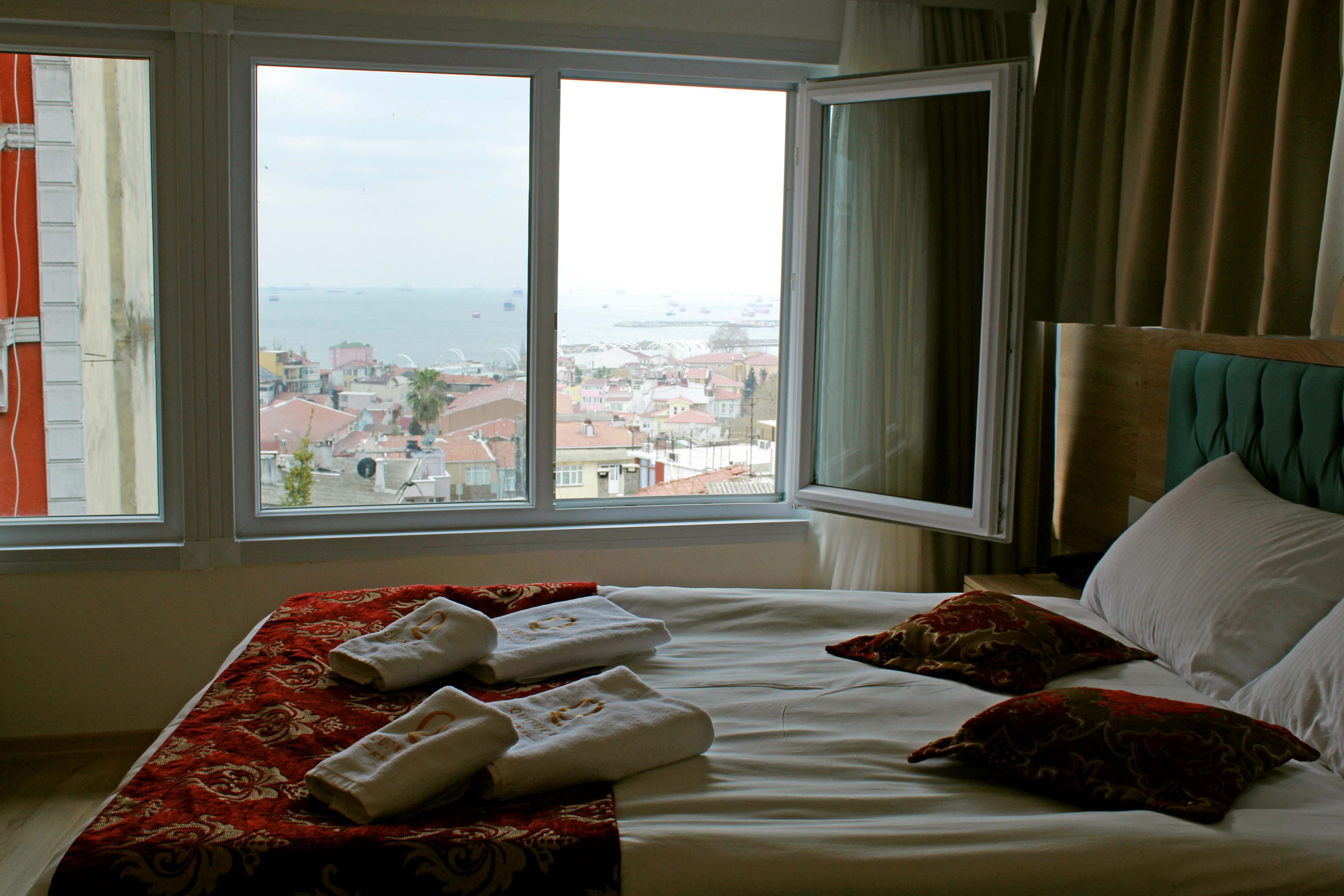 The Laila Hotel