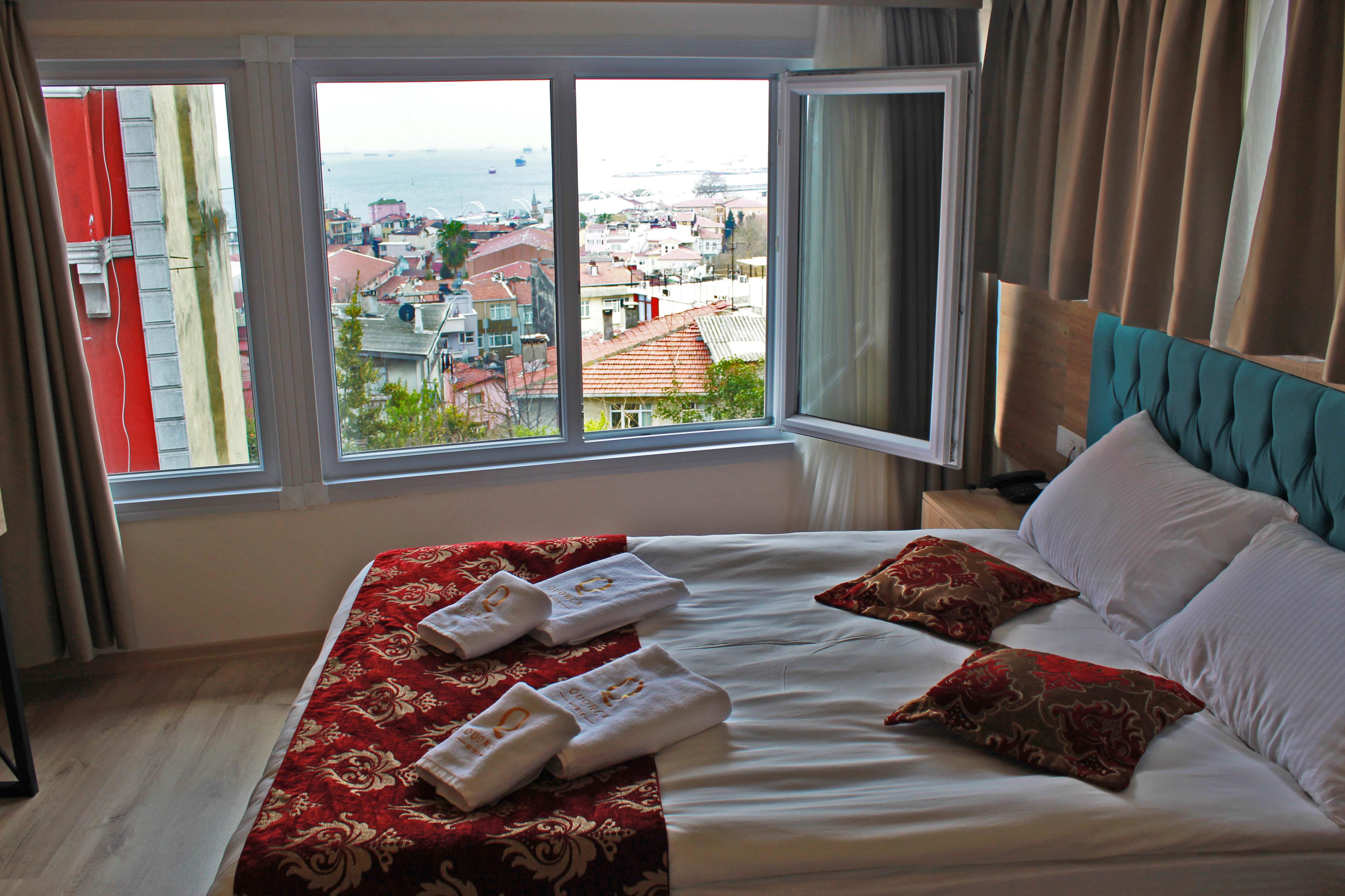 The Laila Hotel Istambul