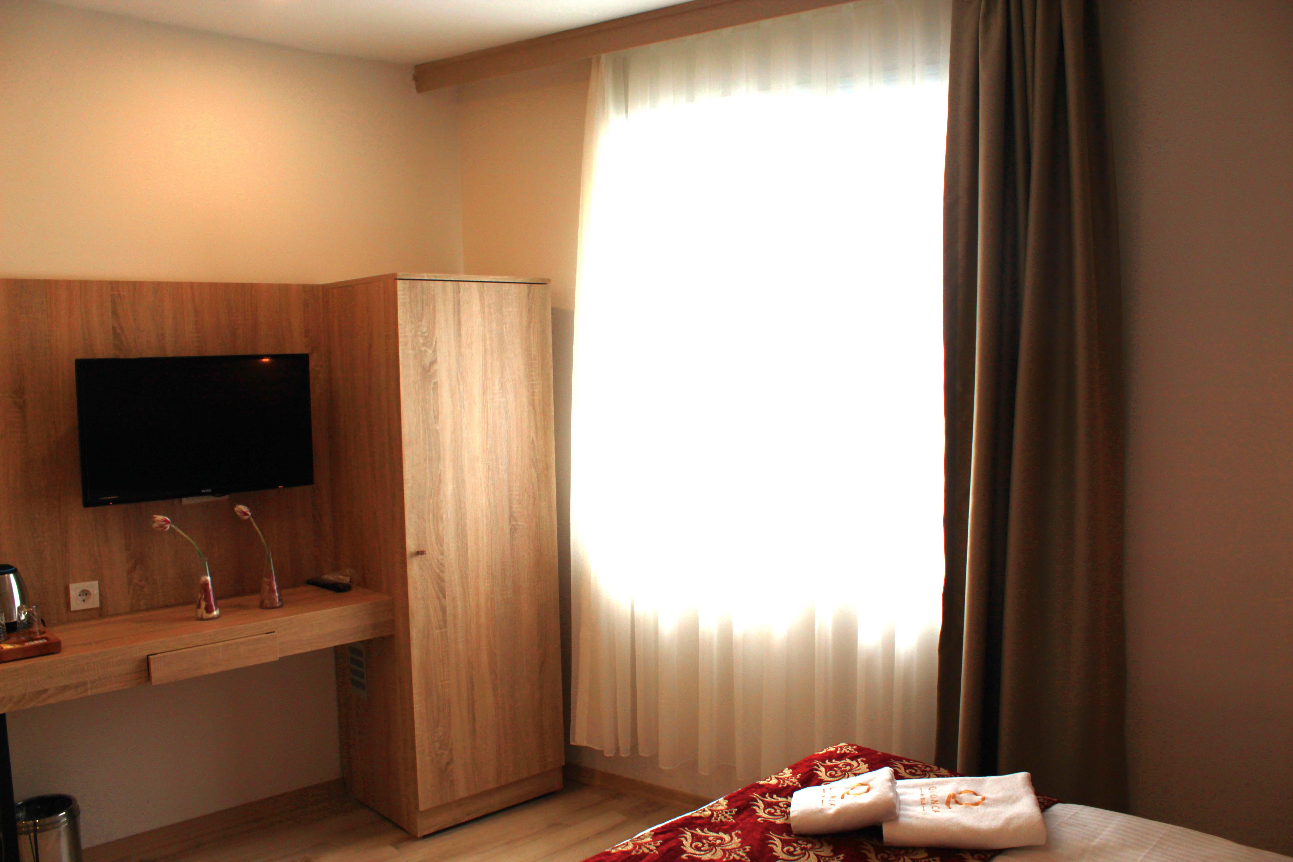 The Laila 3* Istanbul