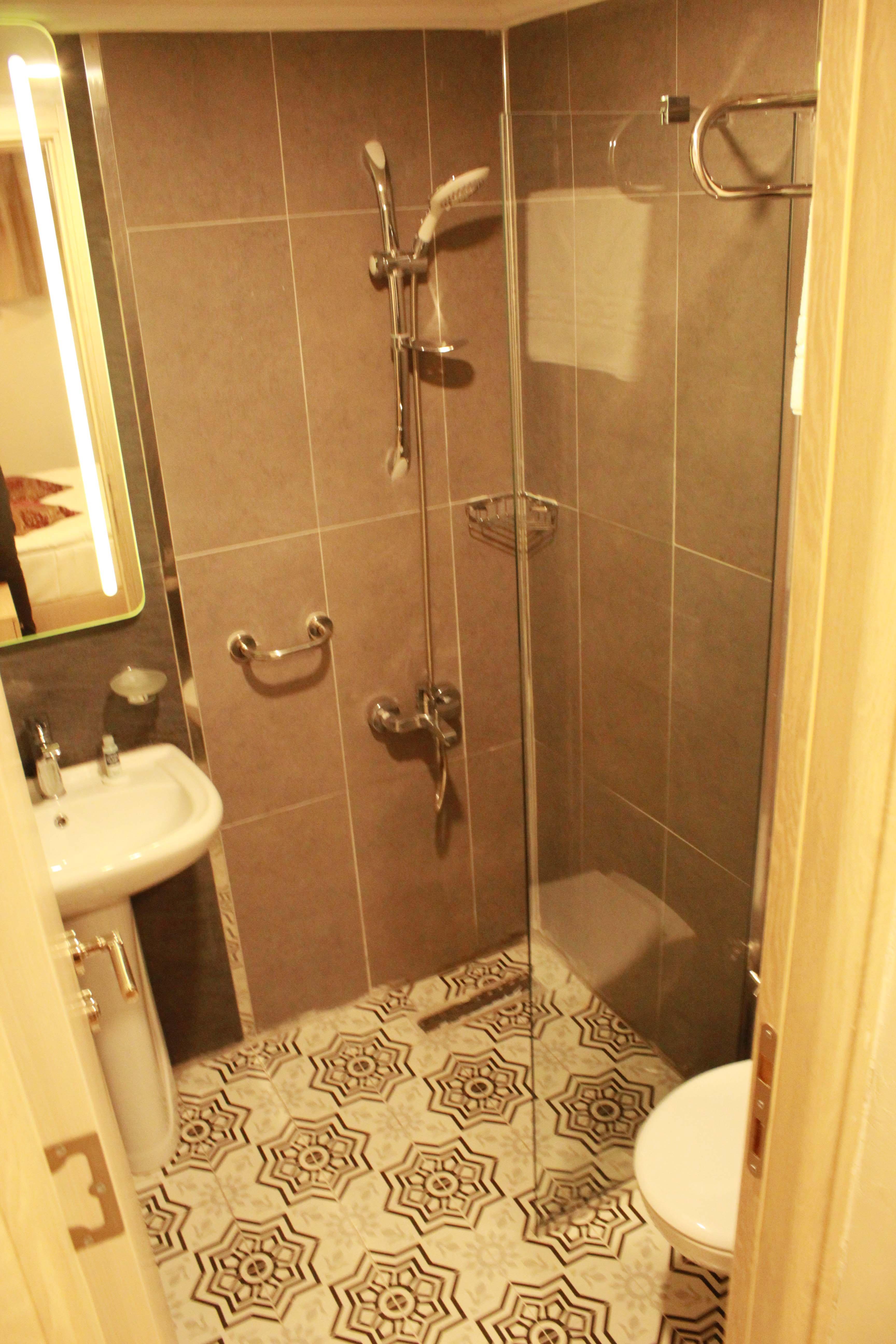 The Laila 3* Istanbul