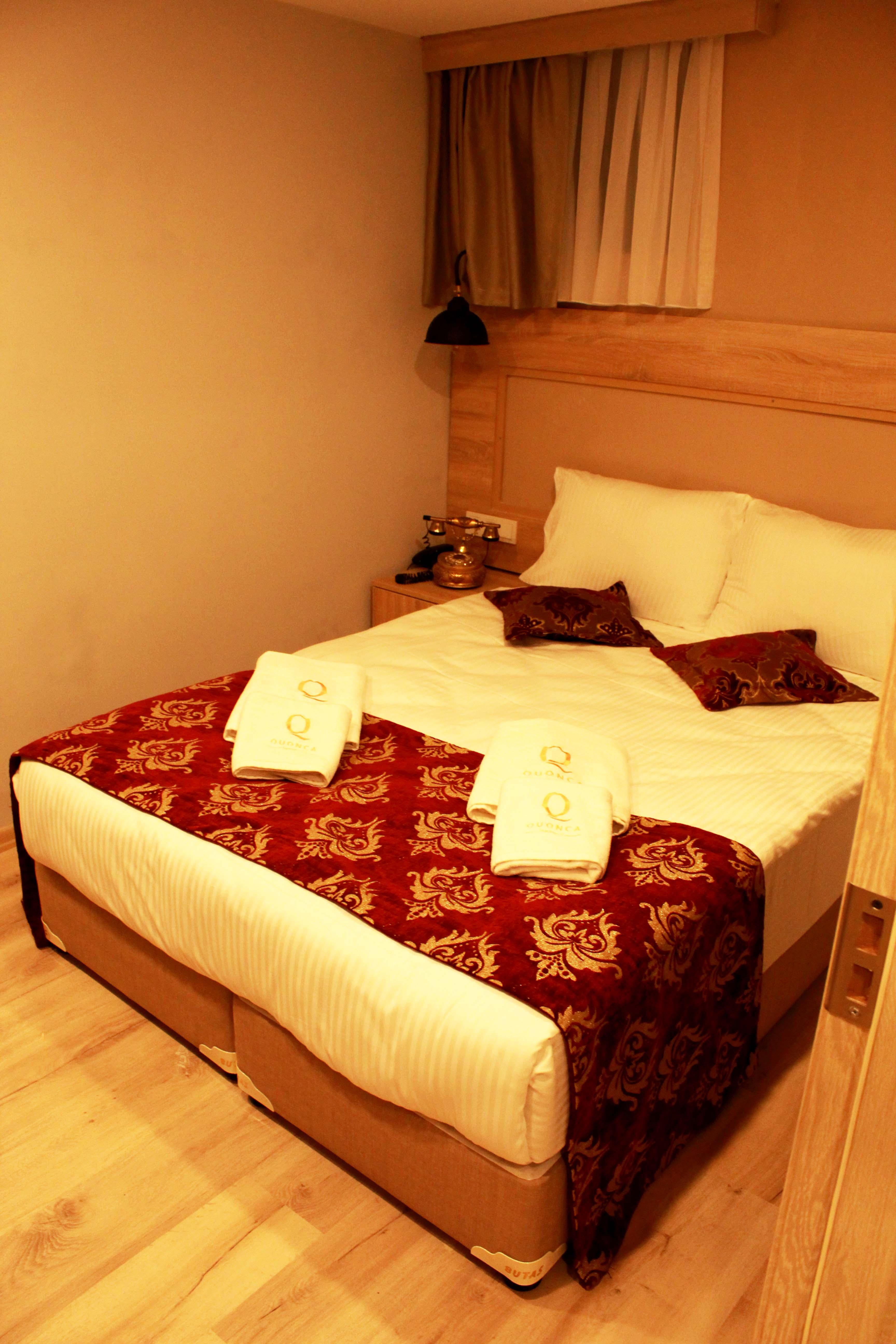 The Laila 3* Istanbul