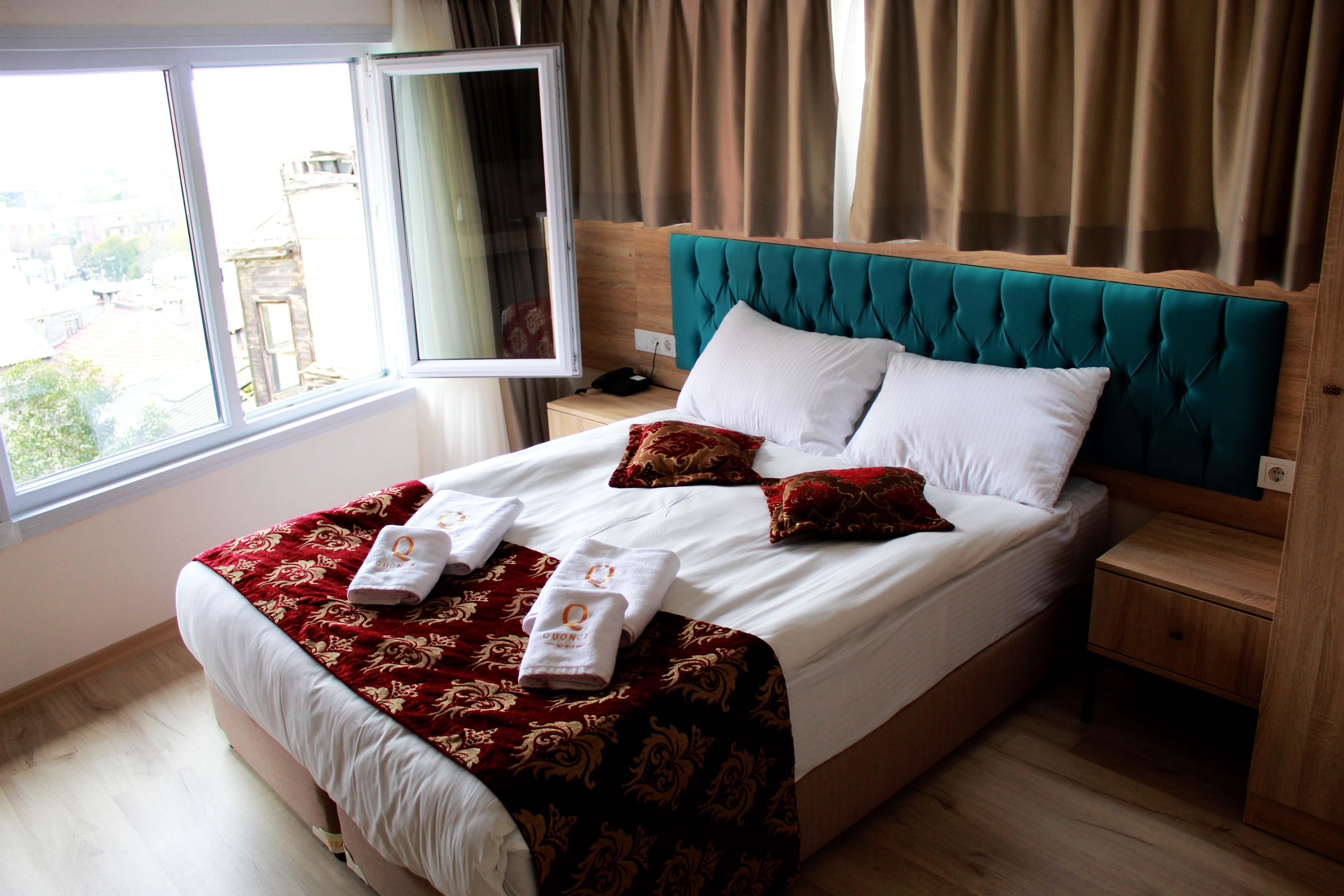 The Laila Hotel 3*