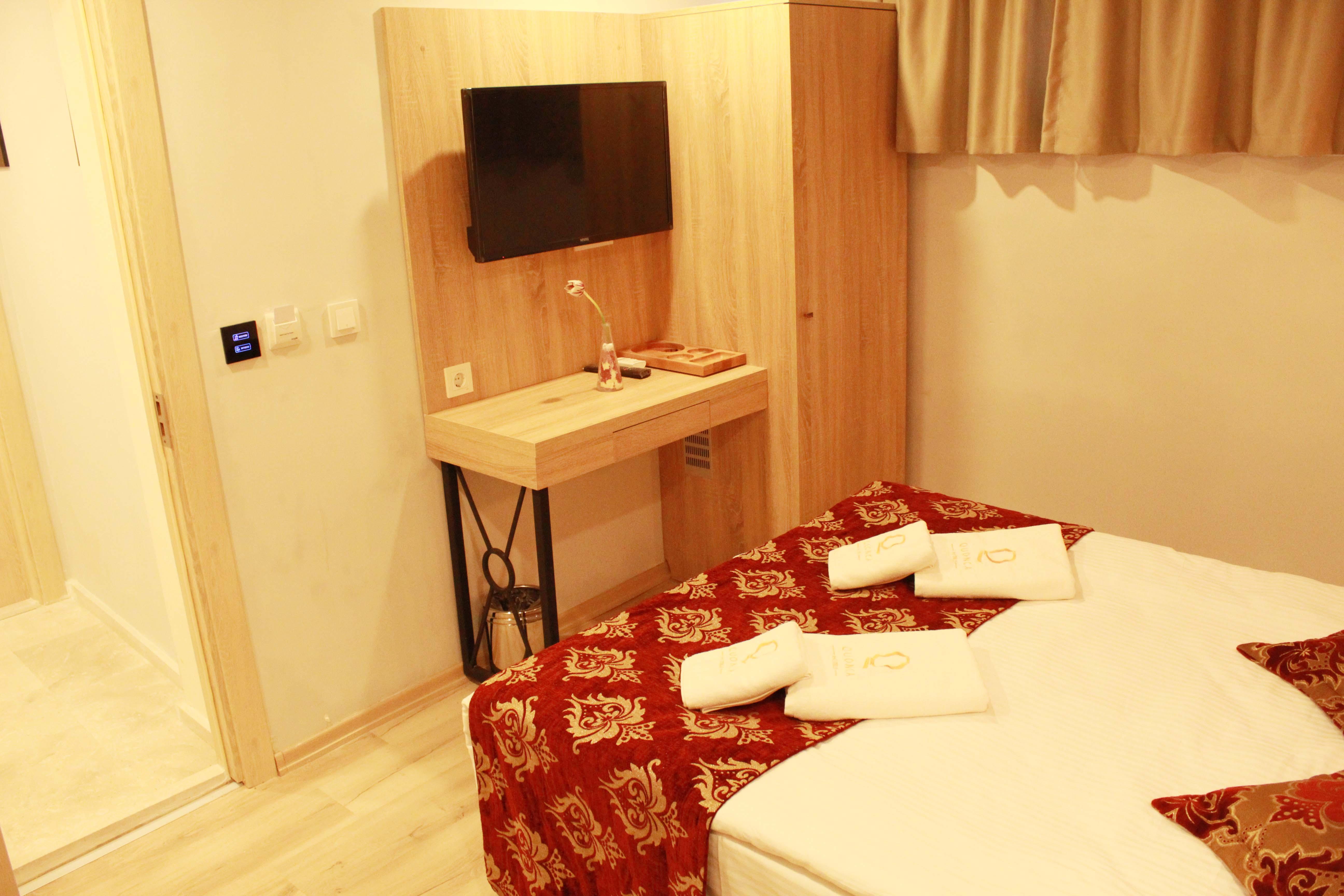 Hotel The Laila Istanbul
