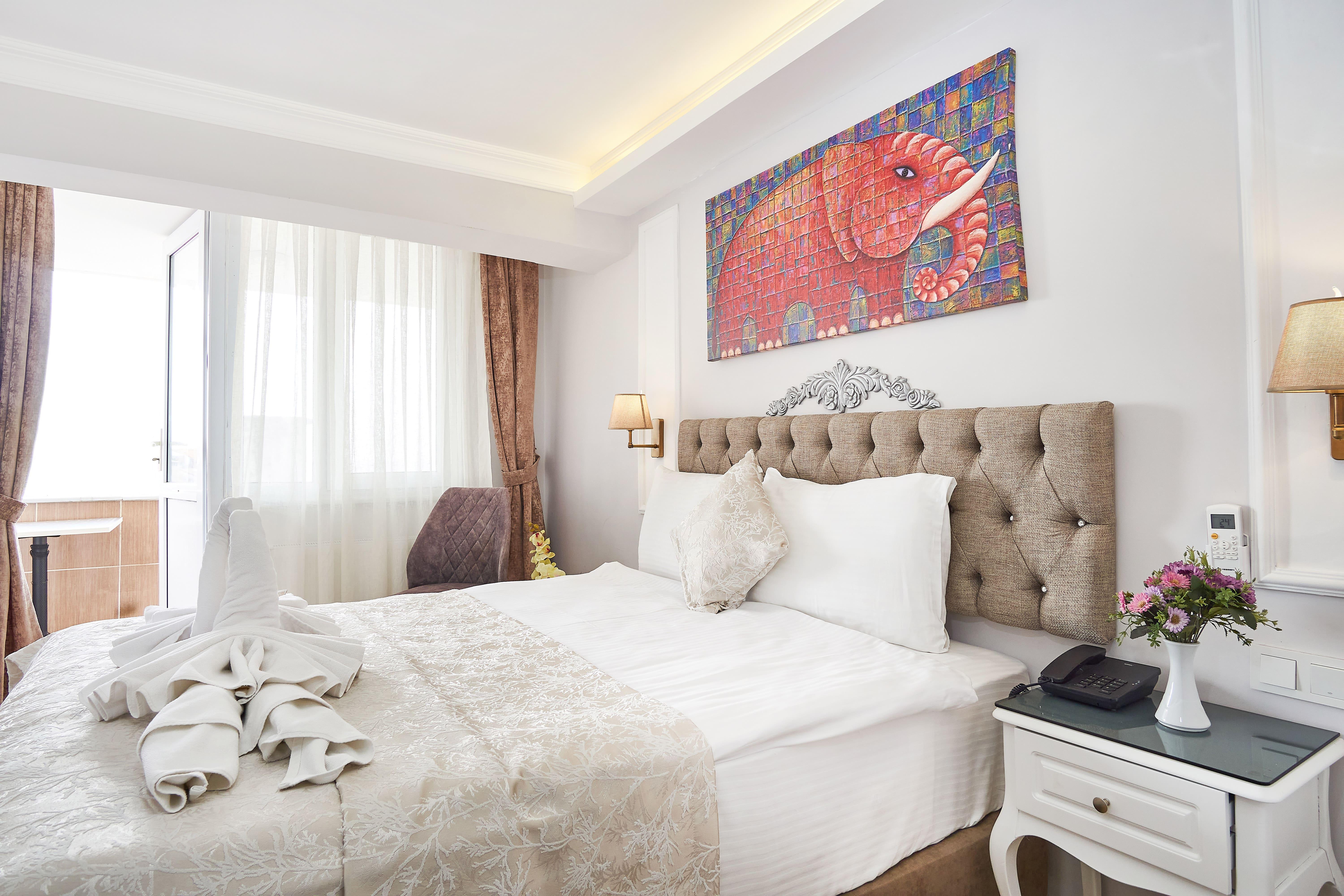 Beyazit Palace 4*