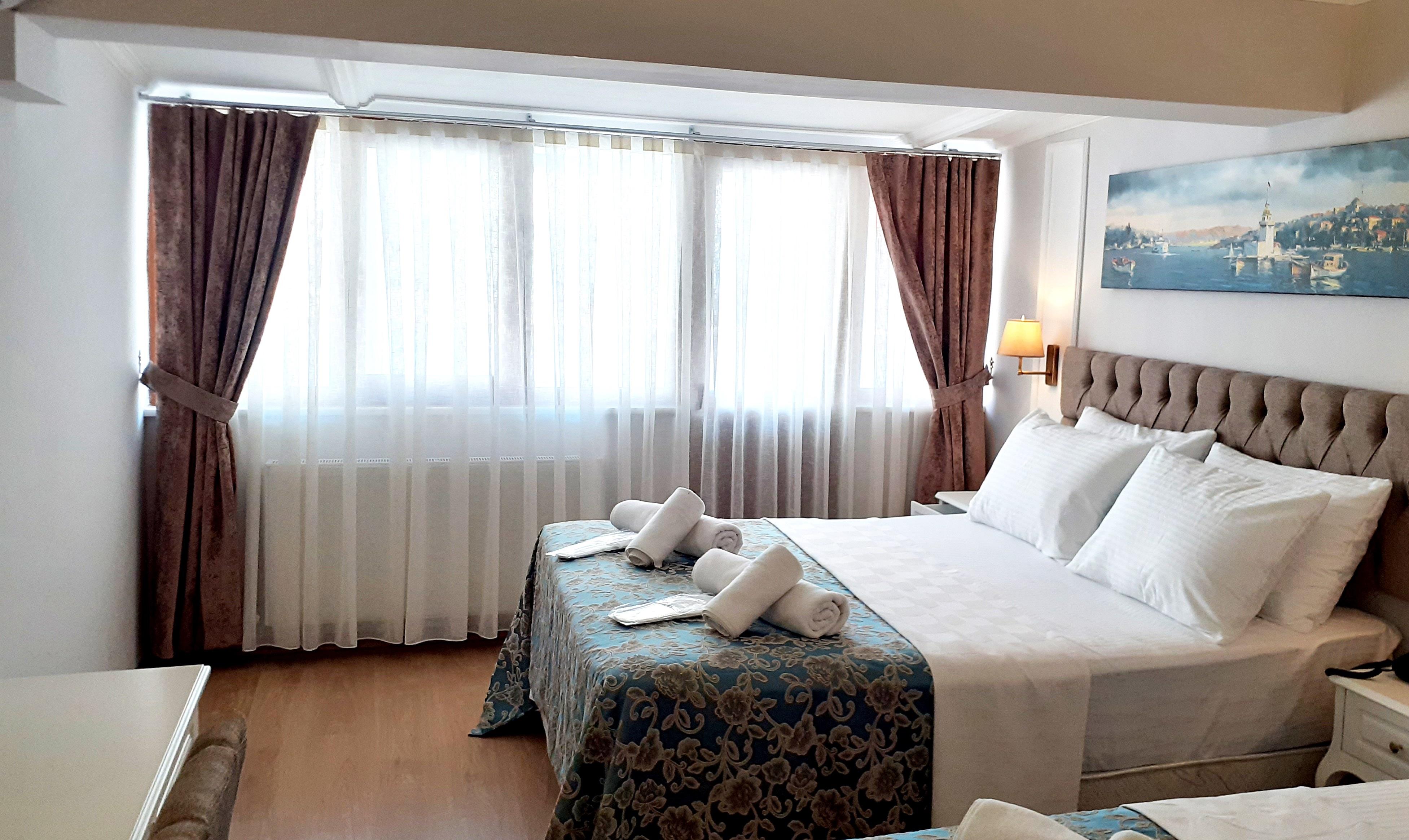 Beyazit Palace 4* Istanbul