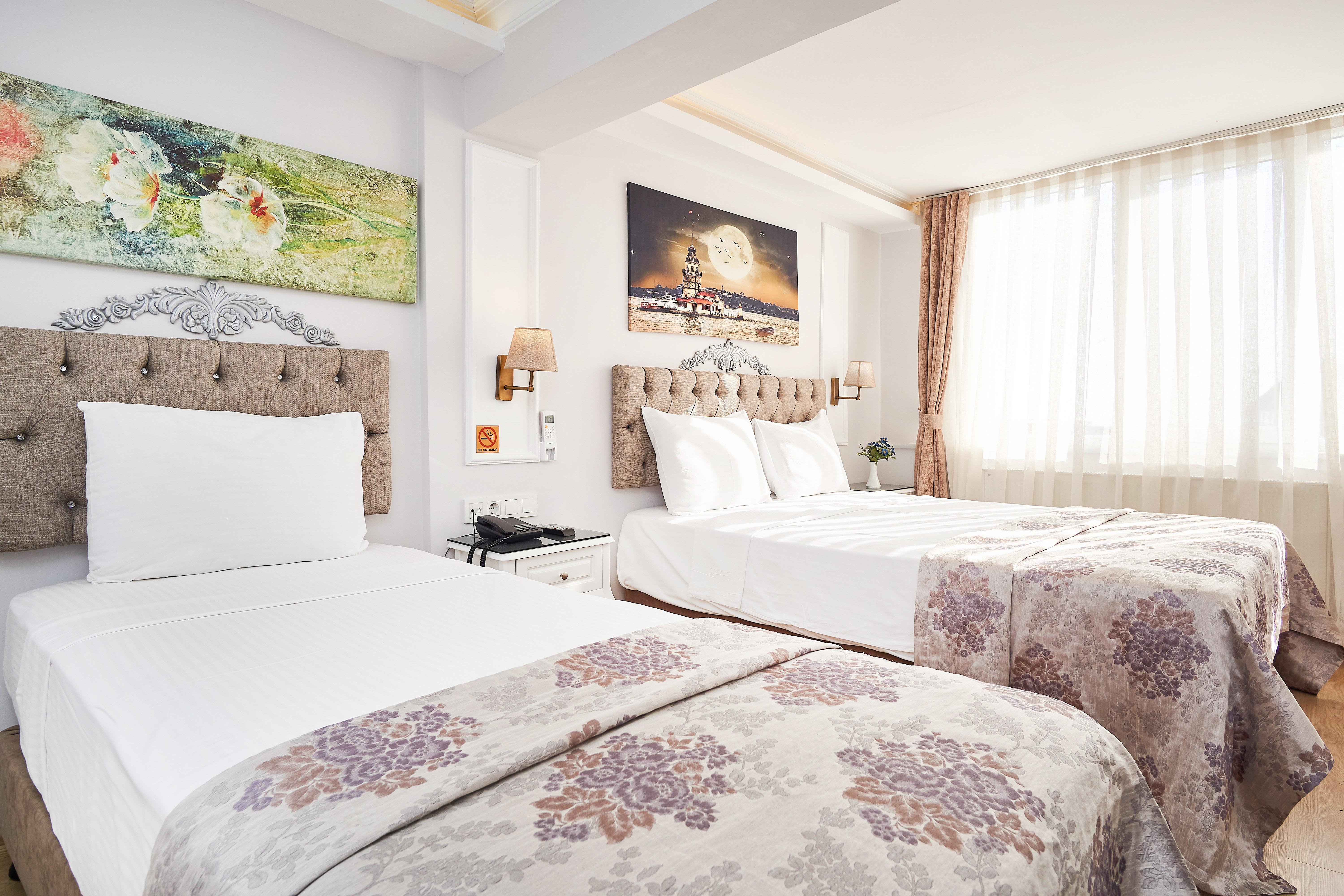 Beyazit Palace Hotel 4*