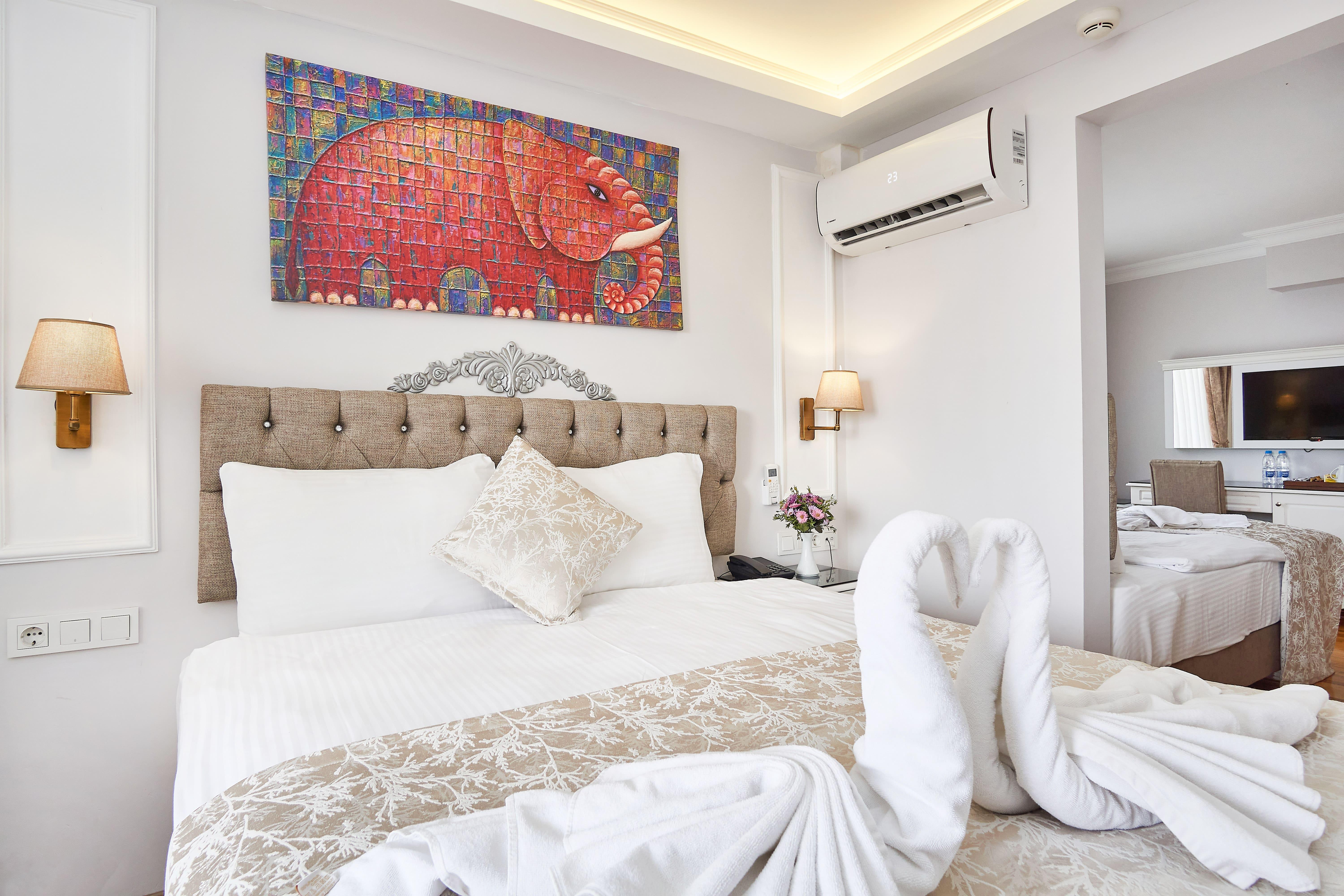 Beyazit Palace Hotel 4*