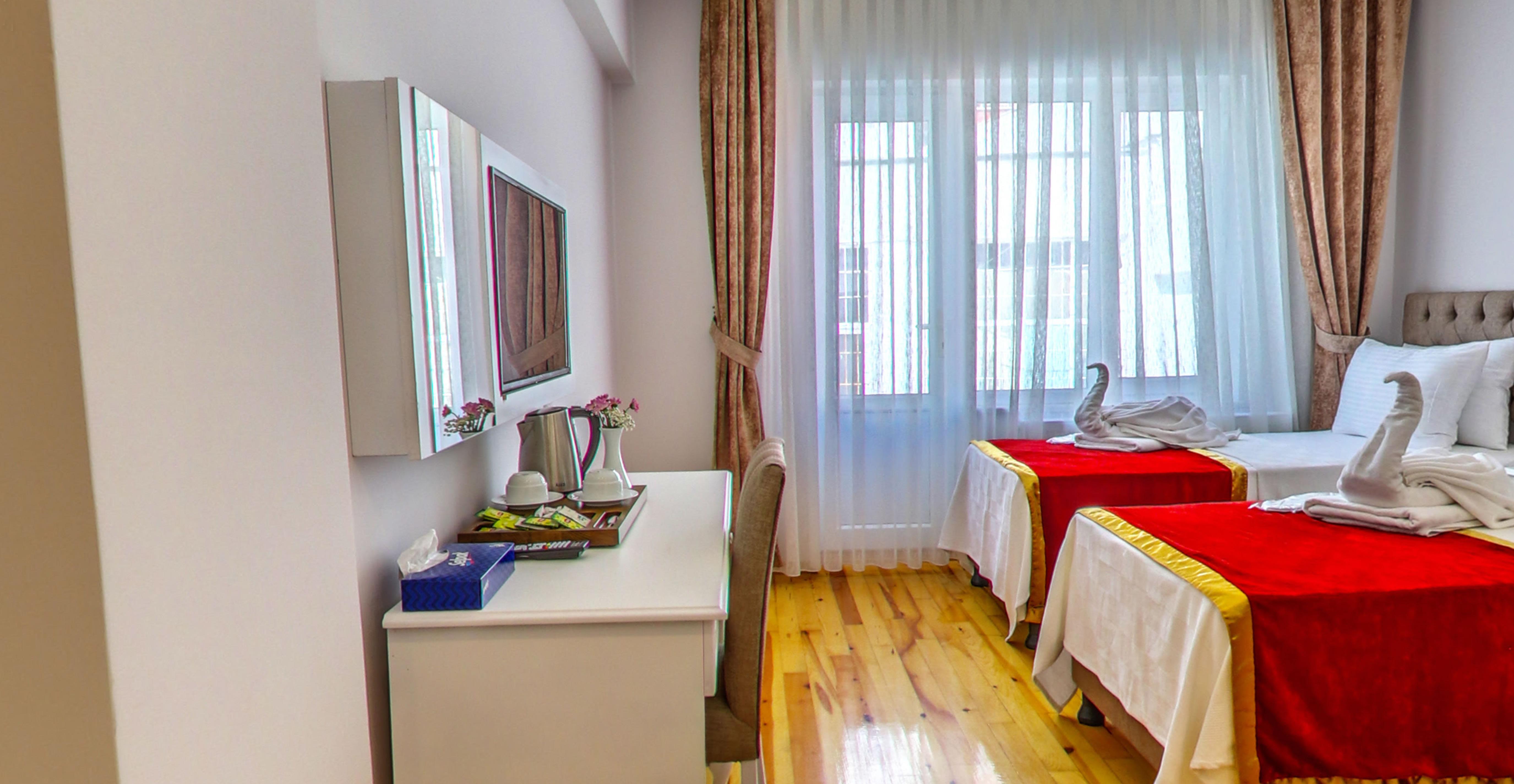 Beyazit Palace Hotel Istanbul