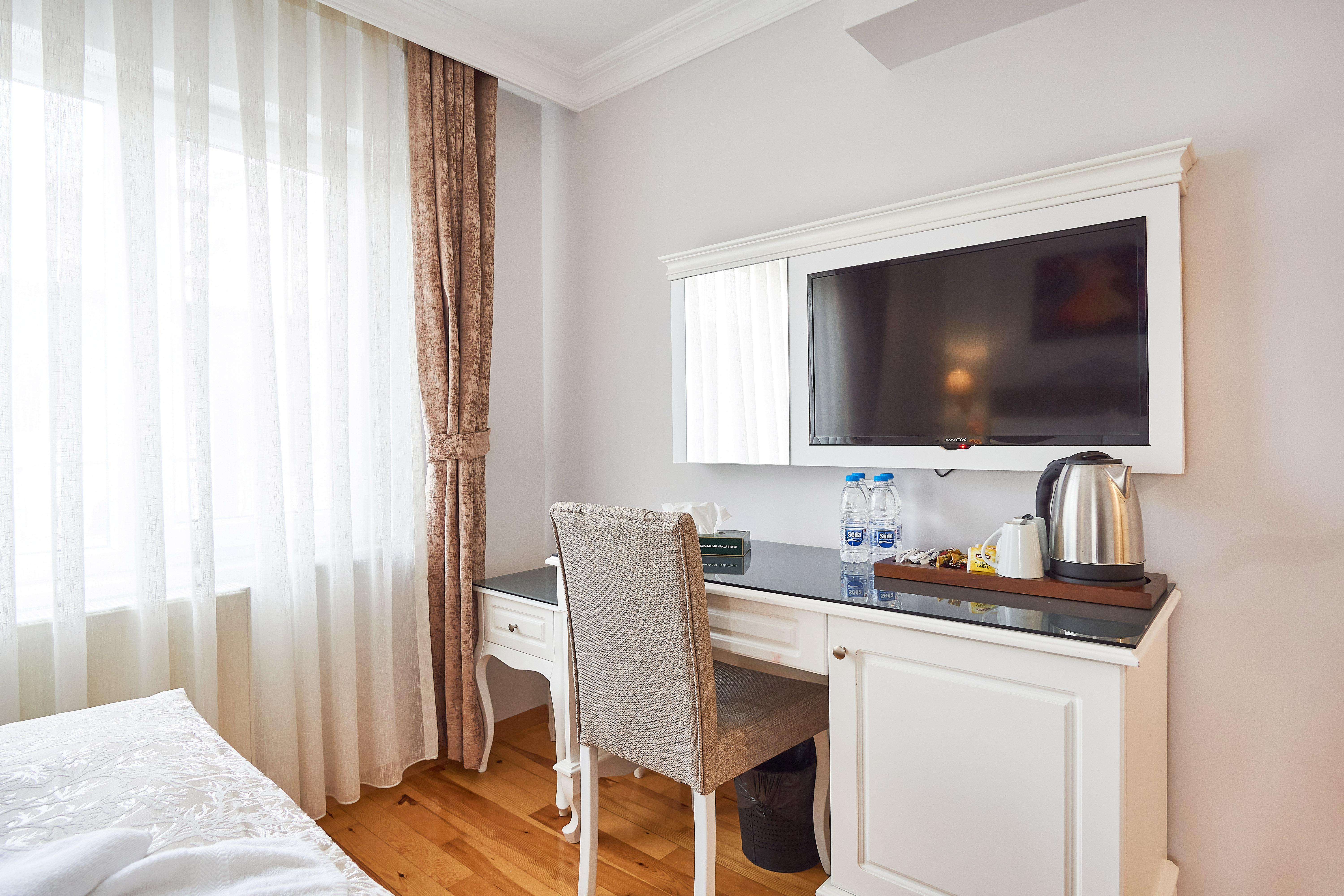 Hotel Beyazit Palace 4*