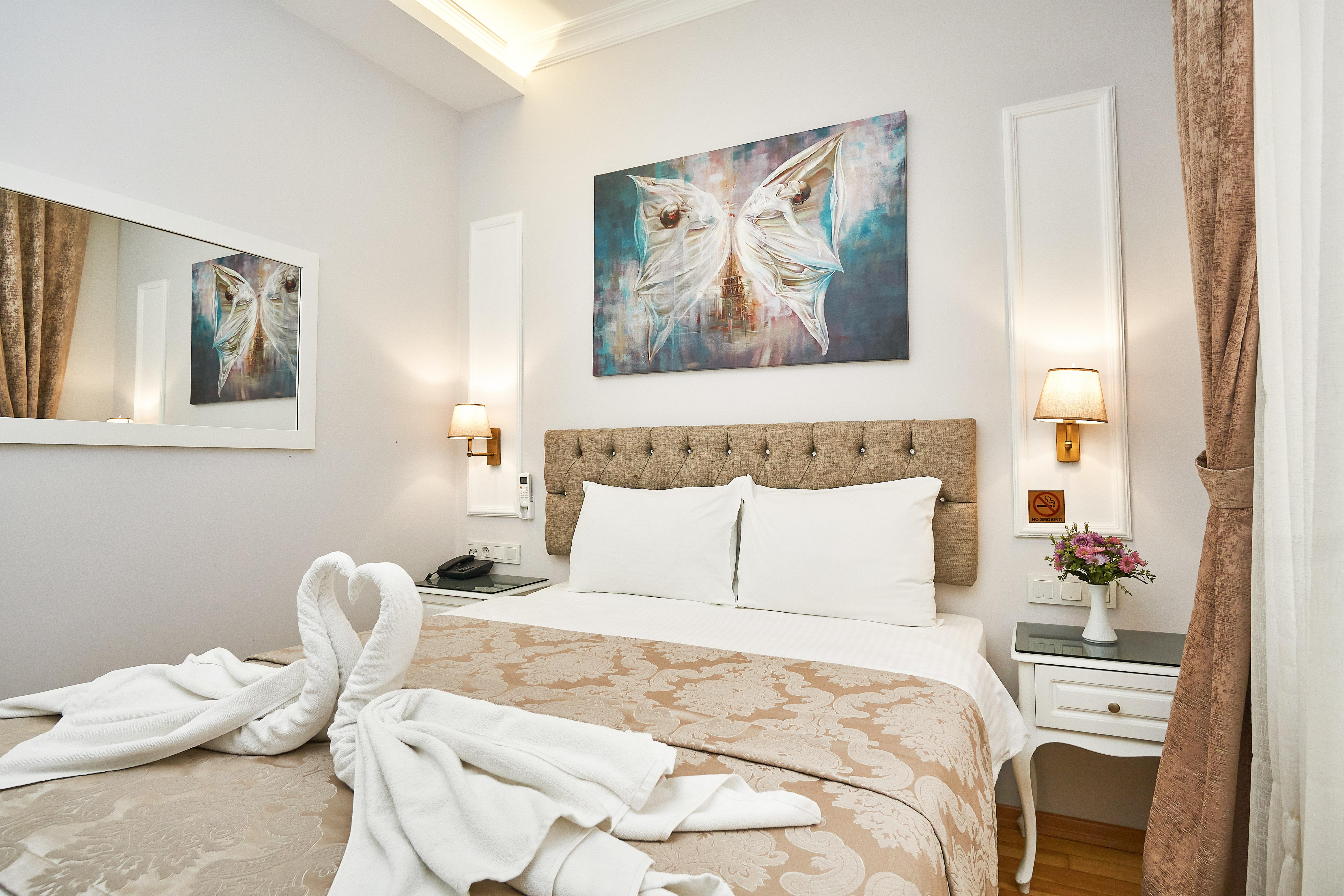 Beyazit Palace Hotel 4*