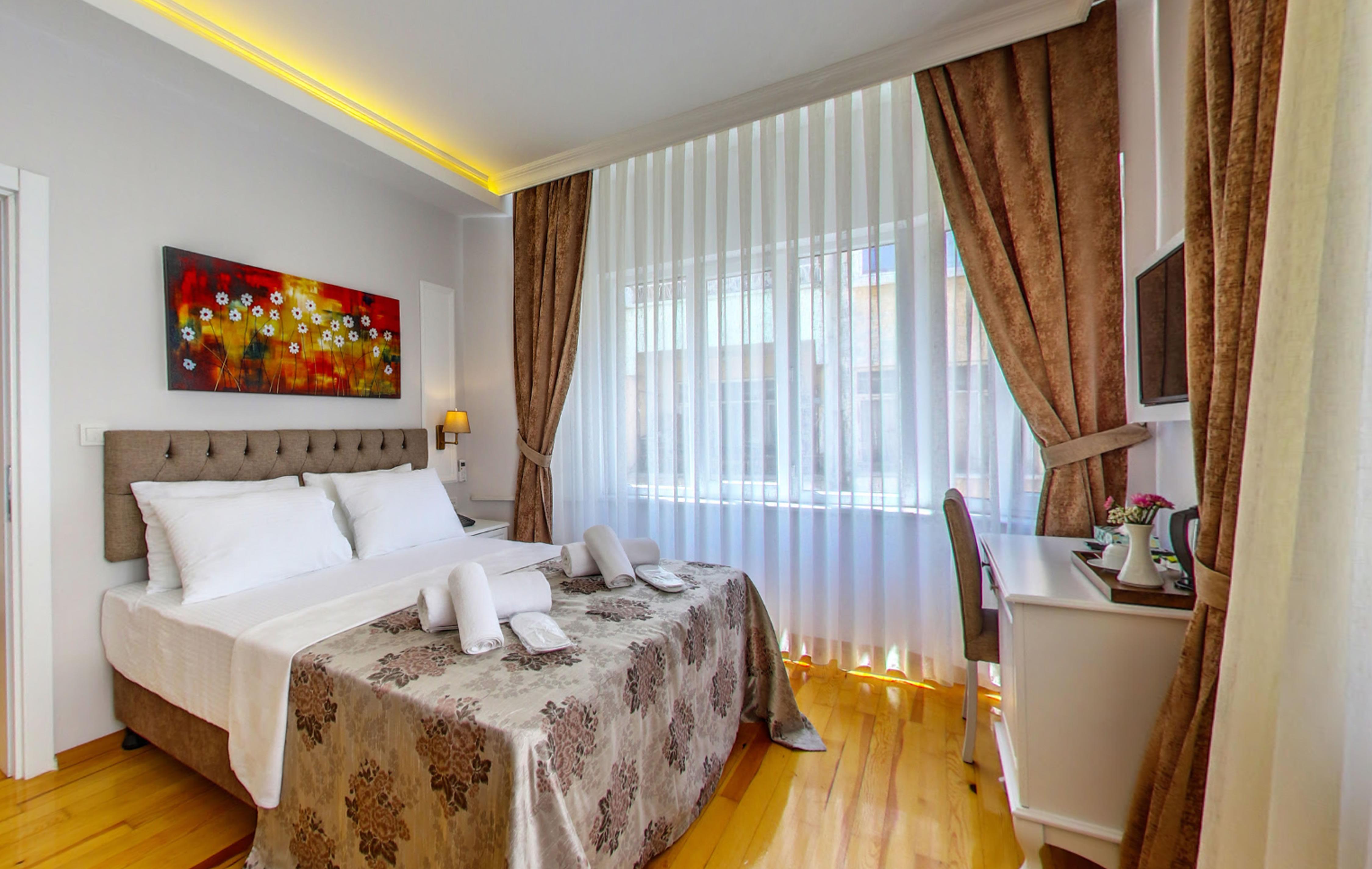 Beyazit Palace Hotel 4*