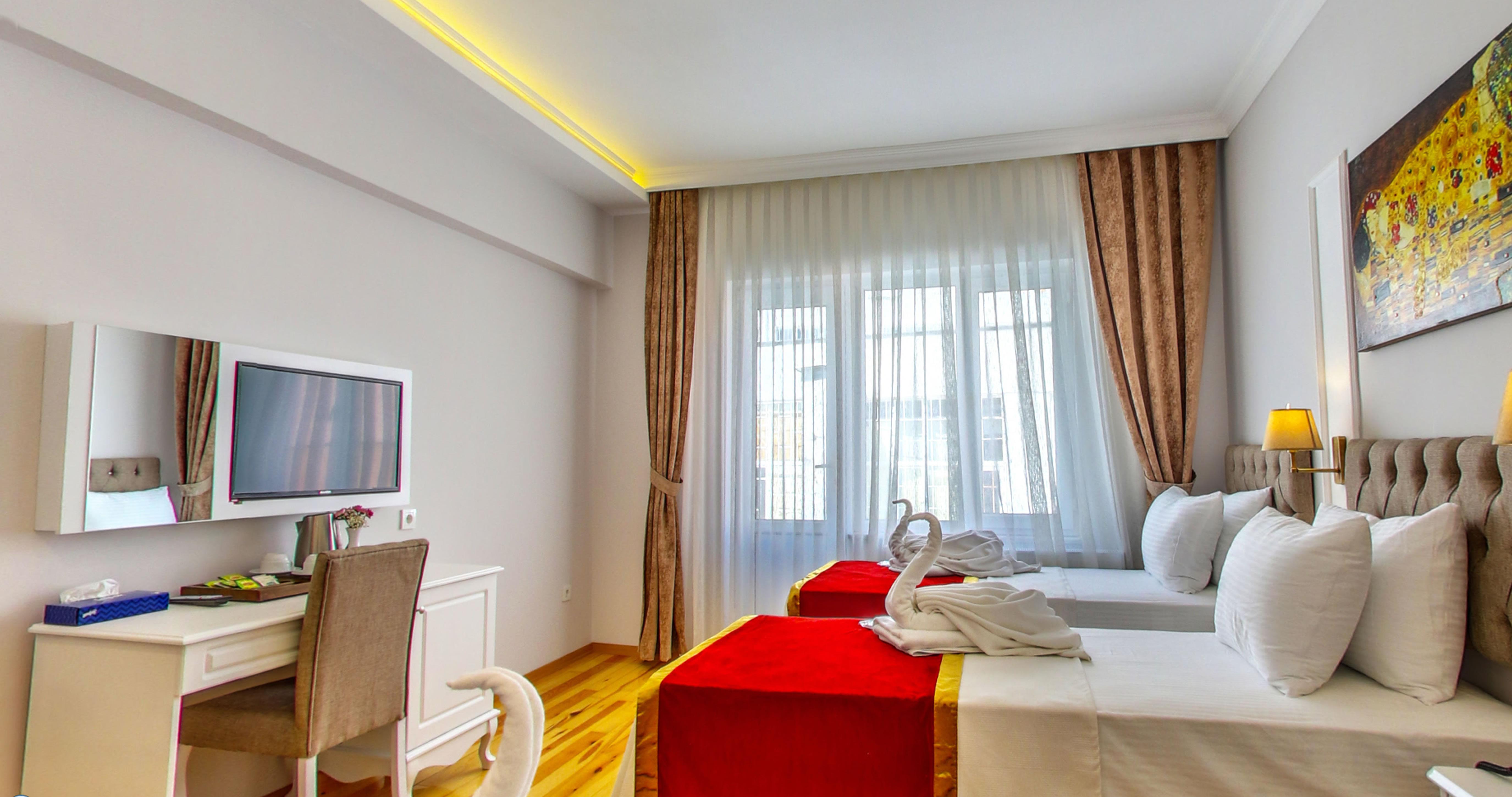 Beyazit Palace 4*
