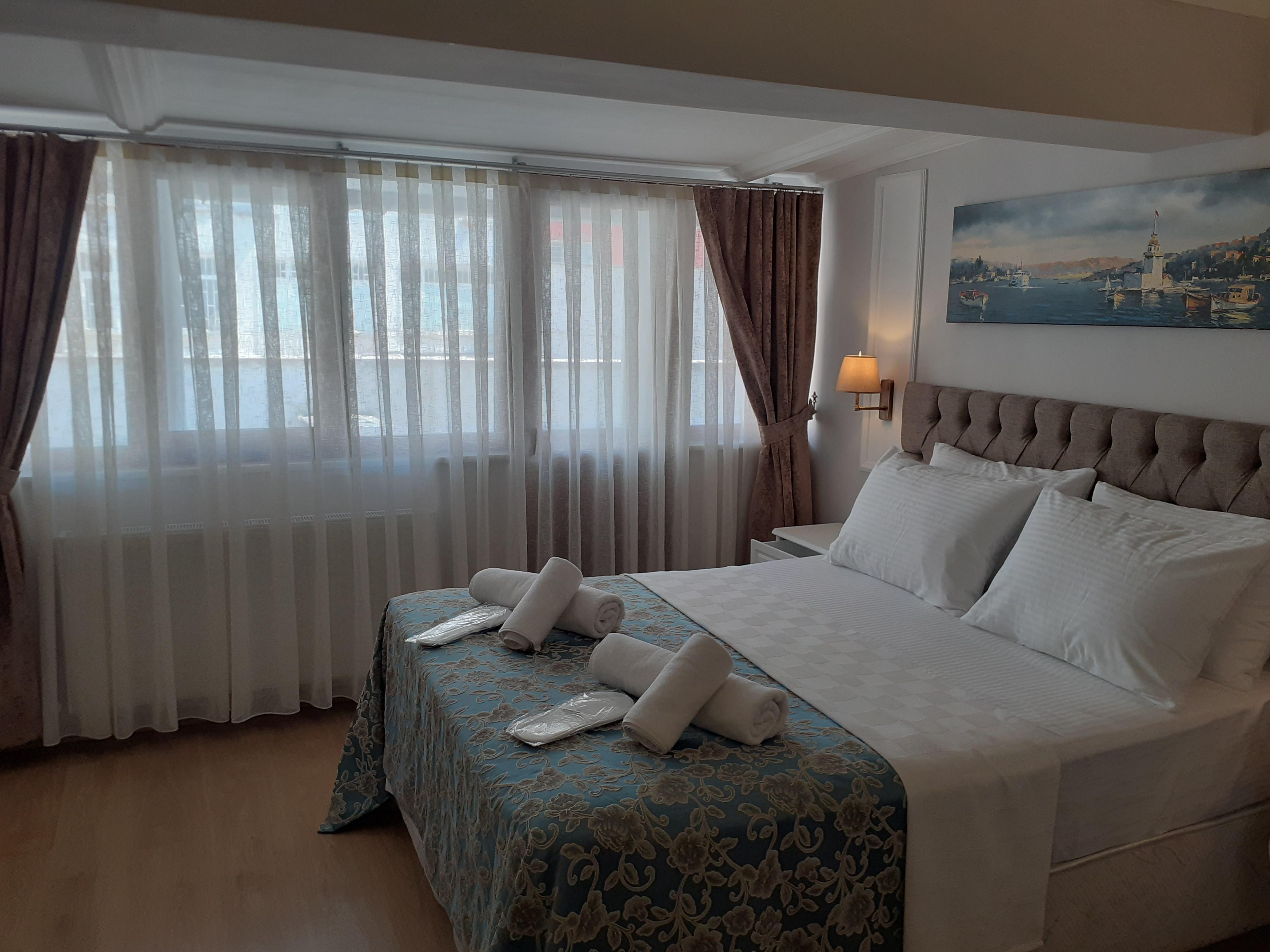Beyazit Palace Hotel 4*