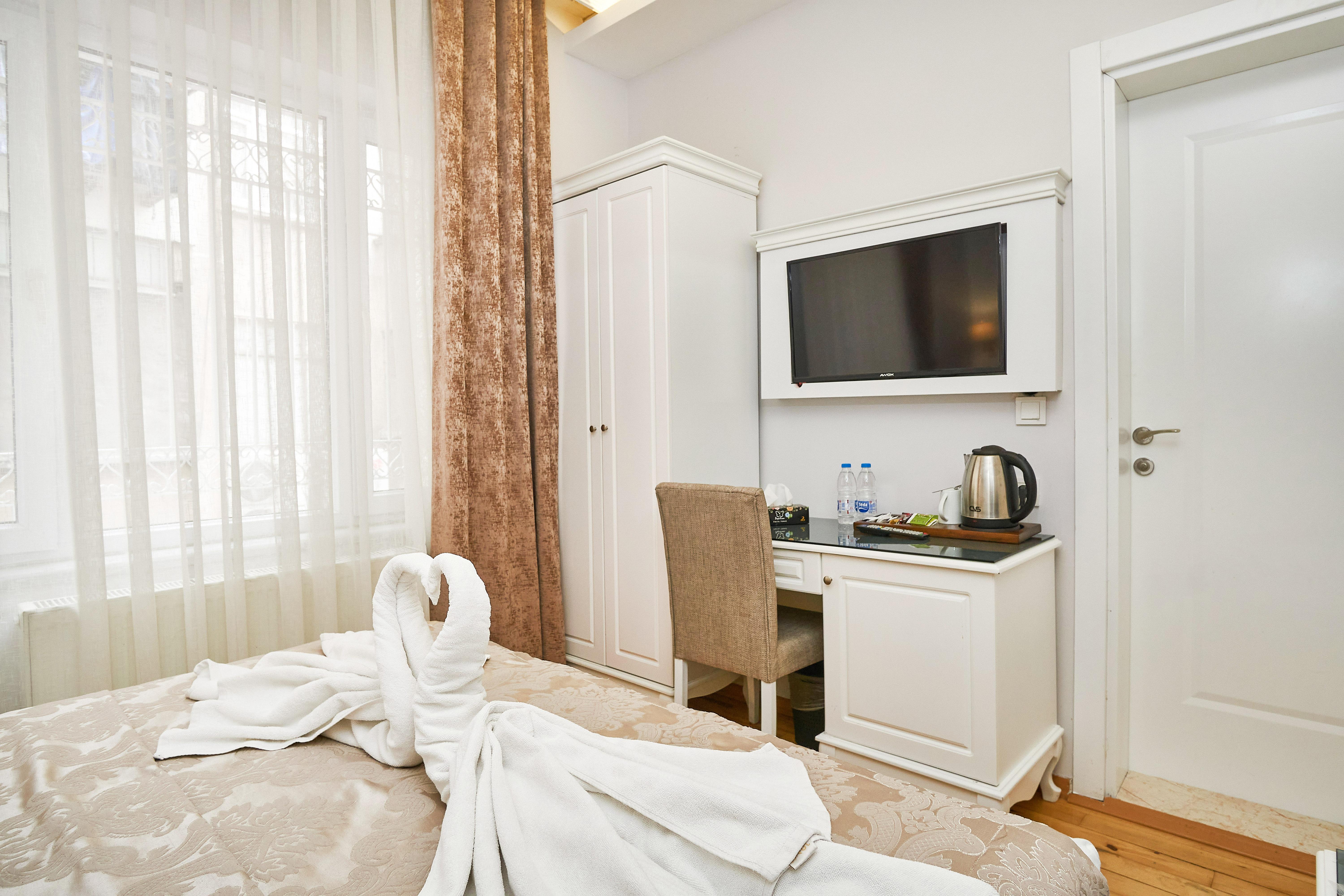 Beyazit Palace Hotel 4*