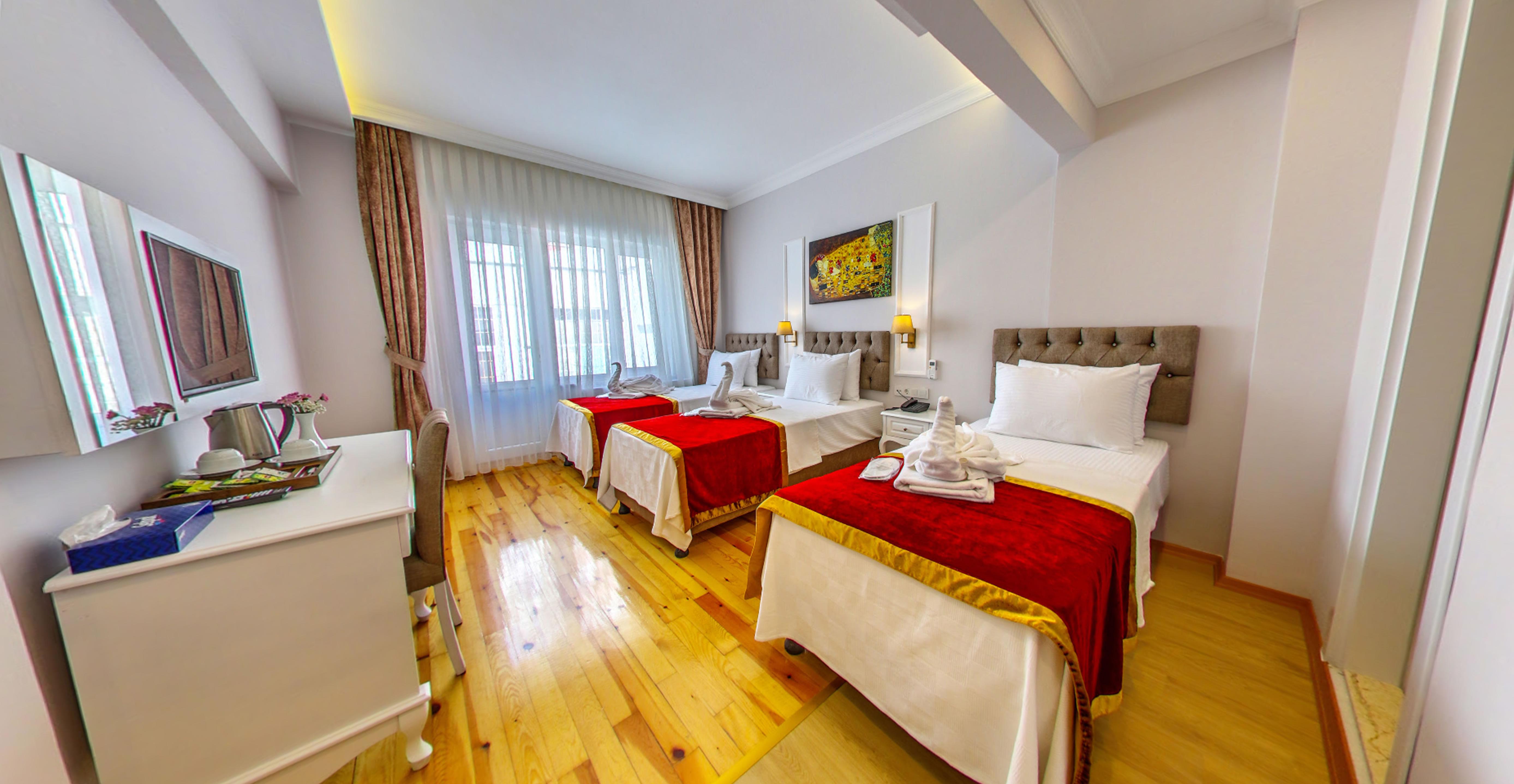 Beyazit Palace 4* Istanbul