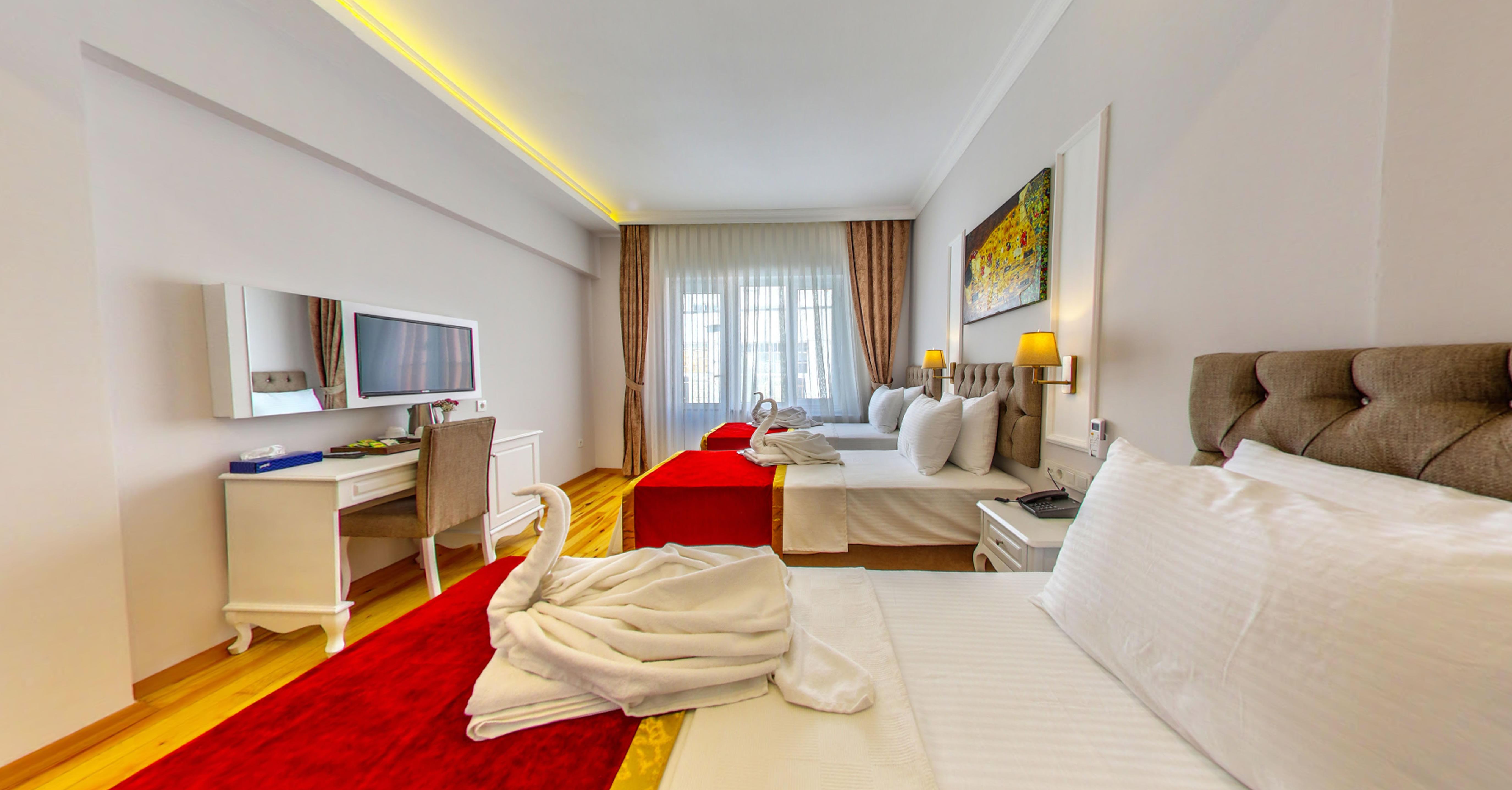 Beyazit Palace 4*