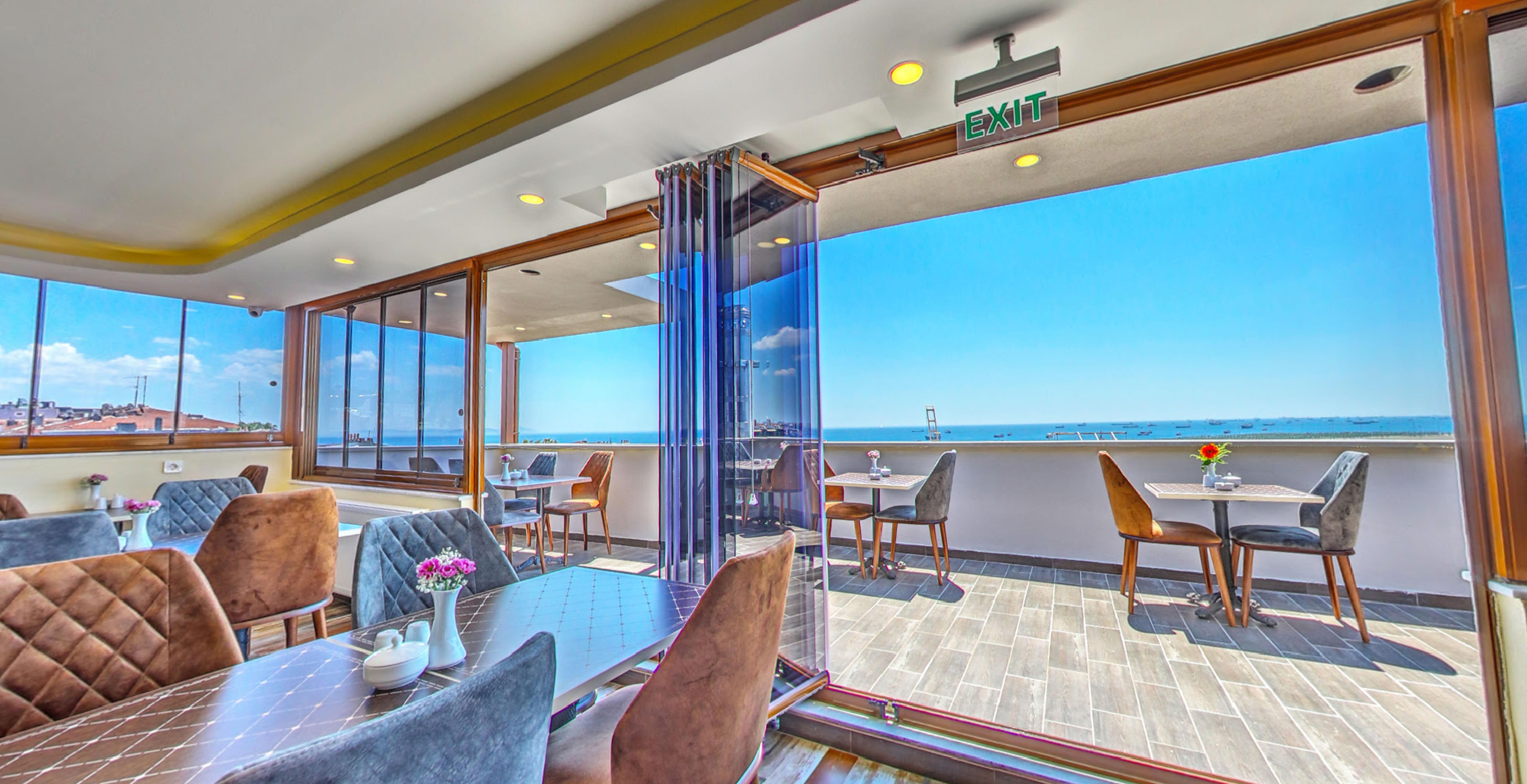Hotel Beyazit Palace 4*