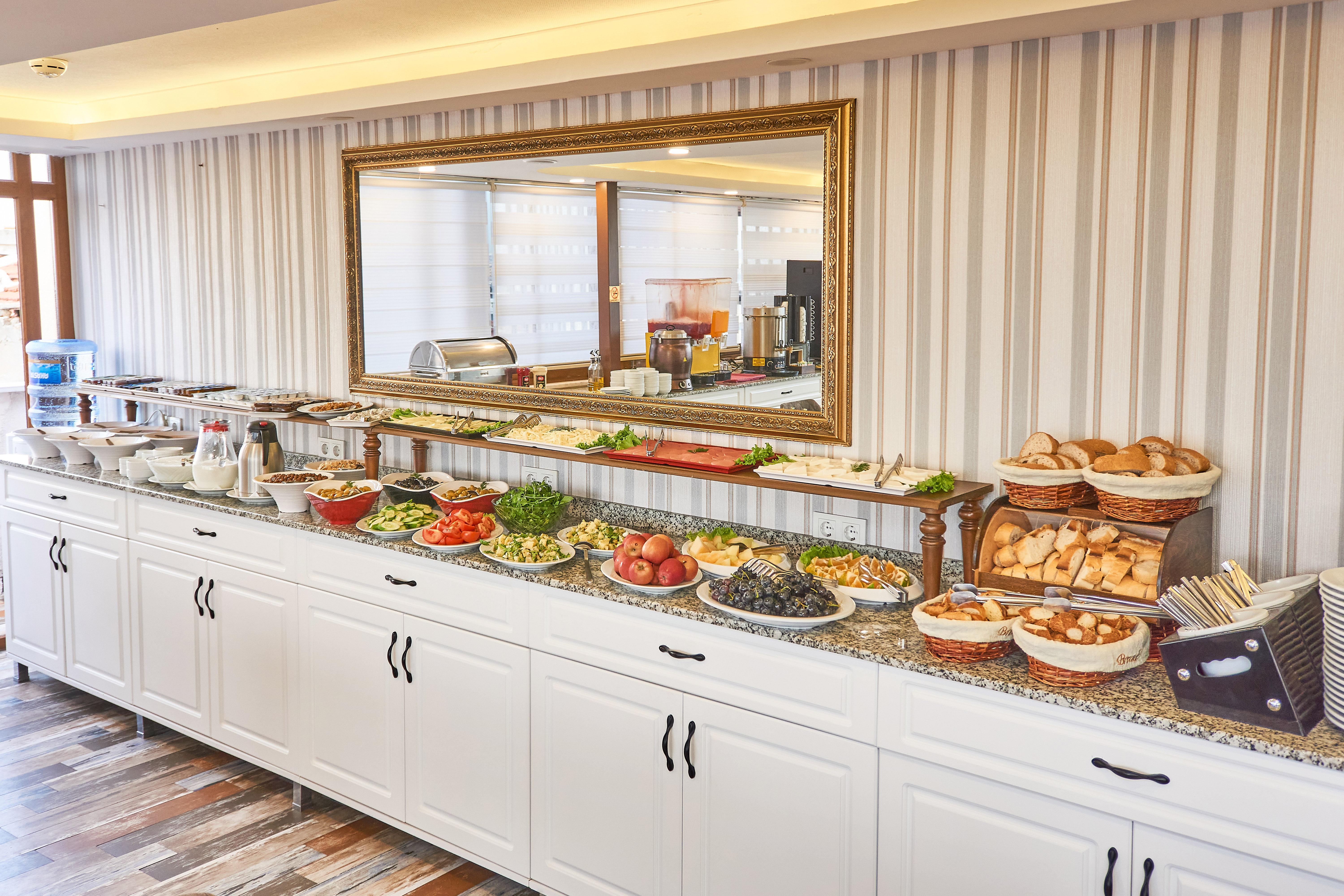 Hotel Beyazit Palace
