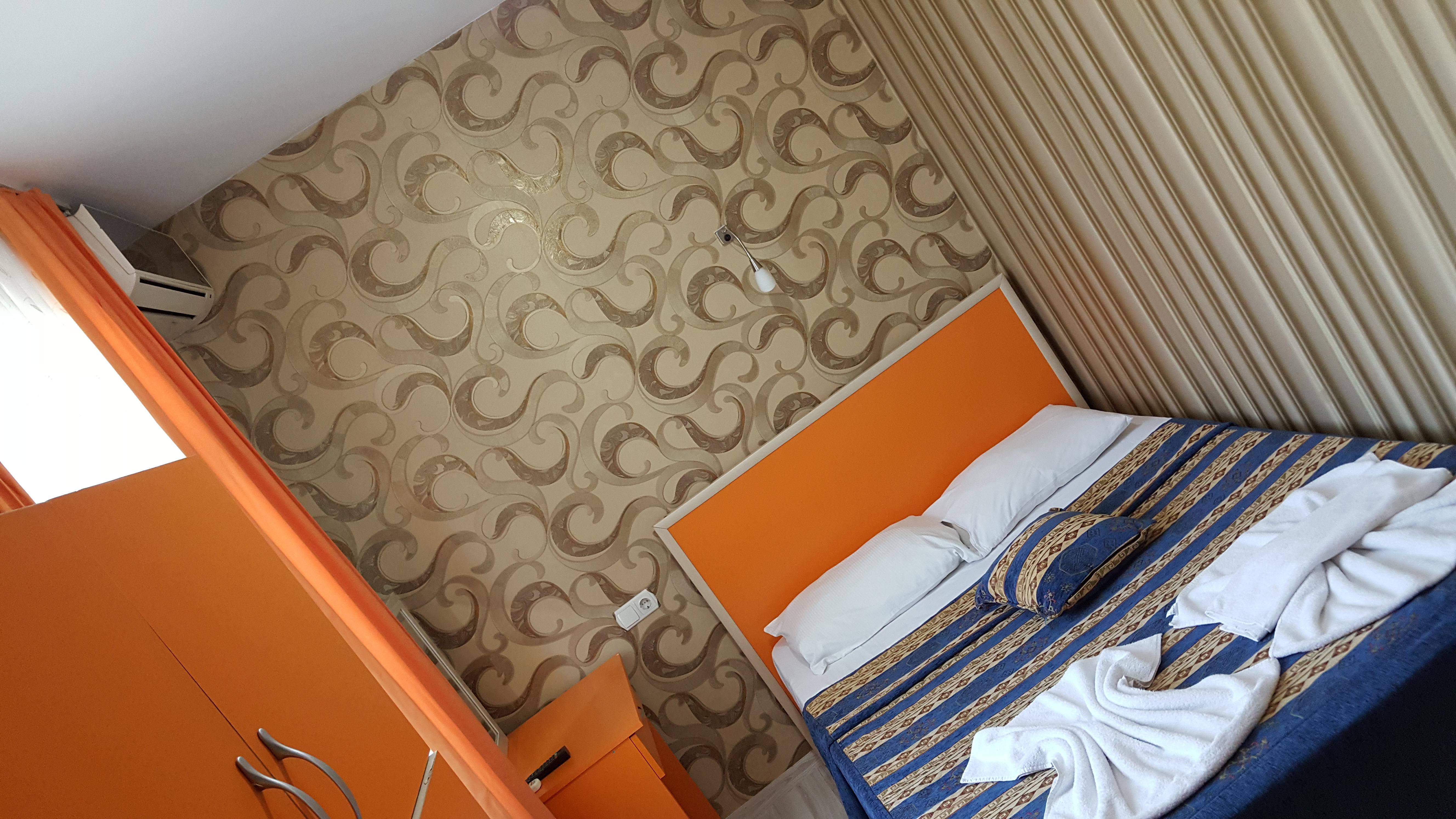 Bed & Breakfast Anadolu Istanbul