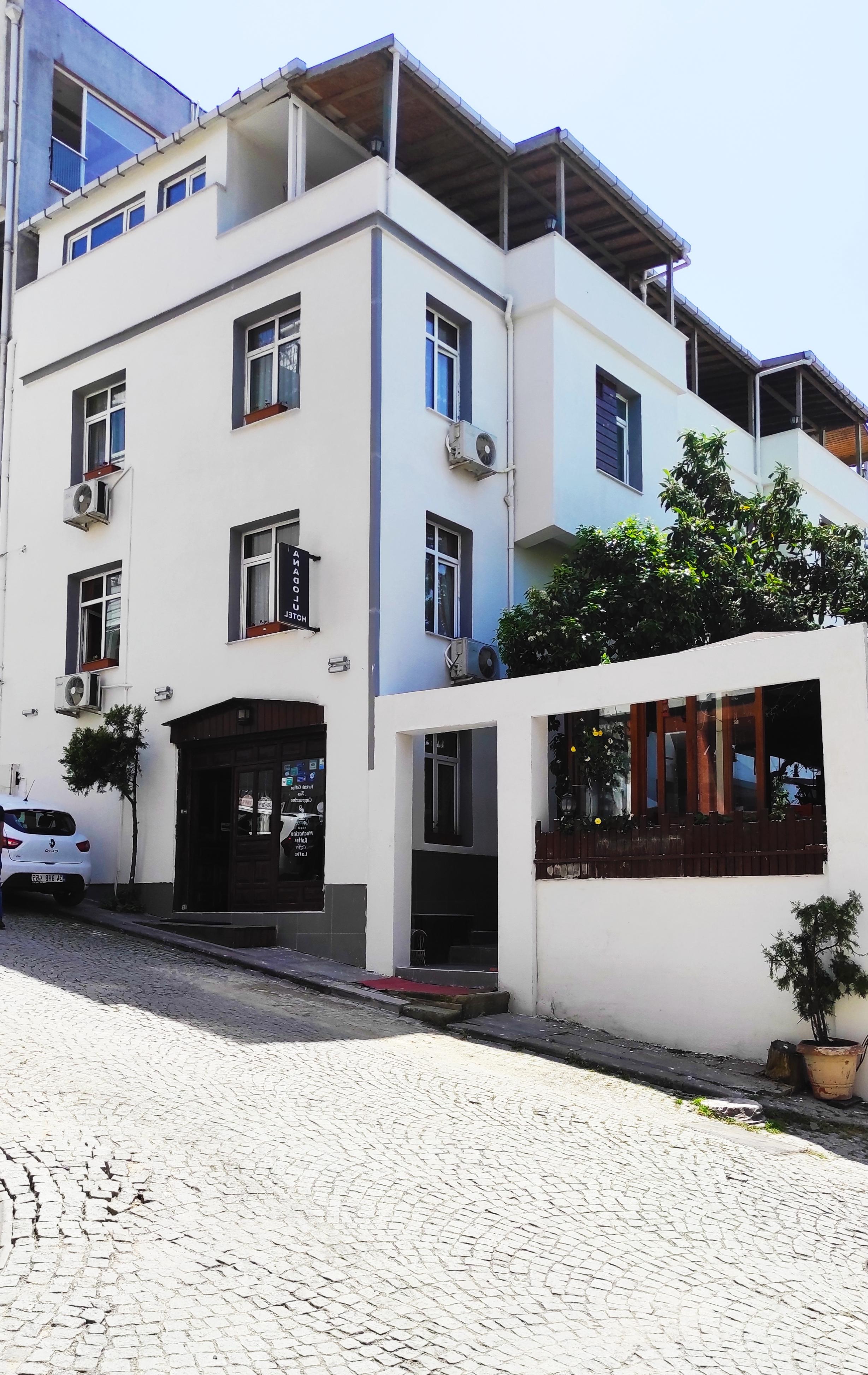 Anadolu Istanbul