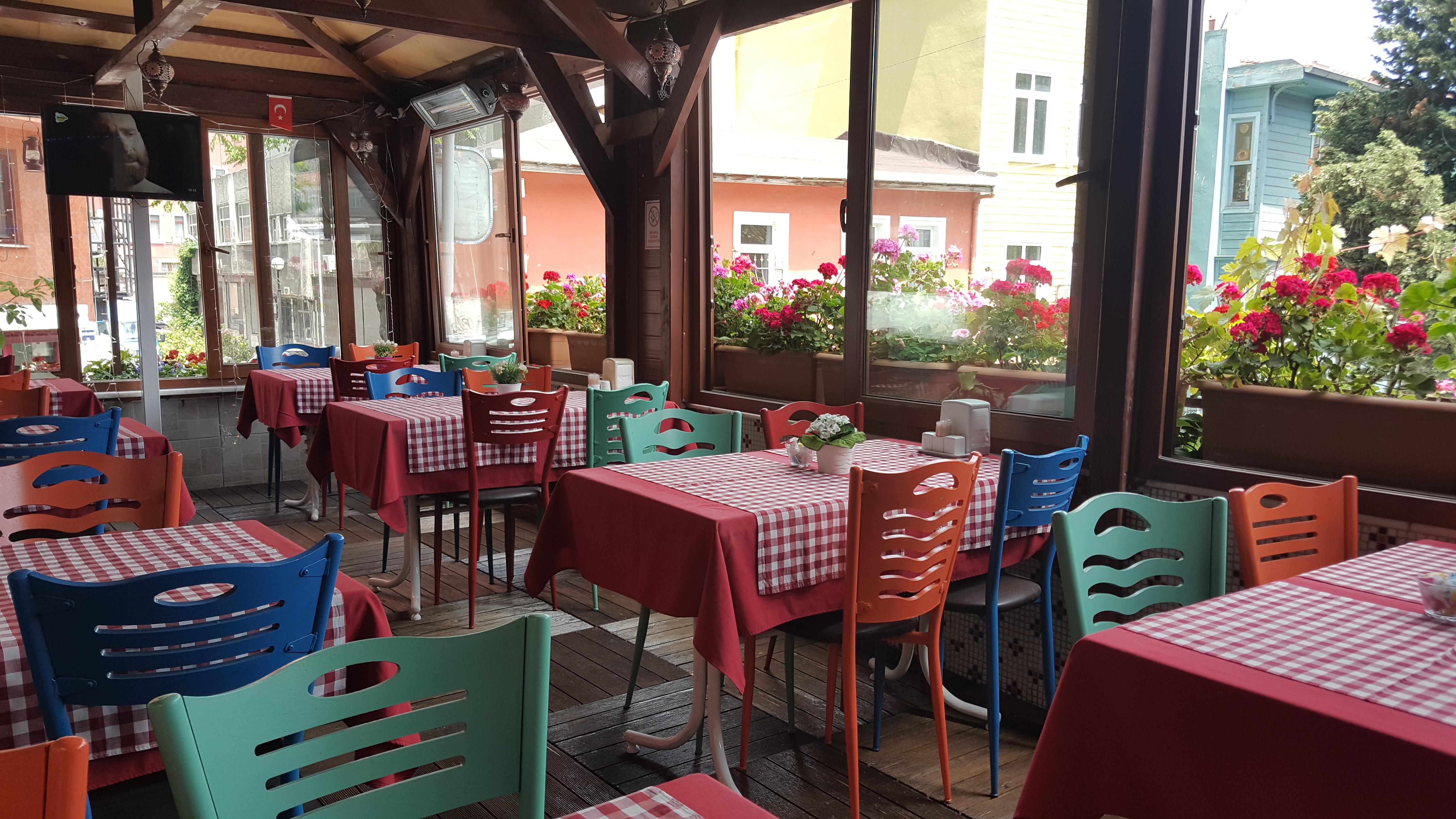 Bed & Breakfast Anadolu 3*
