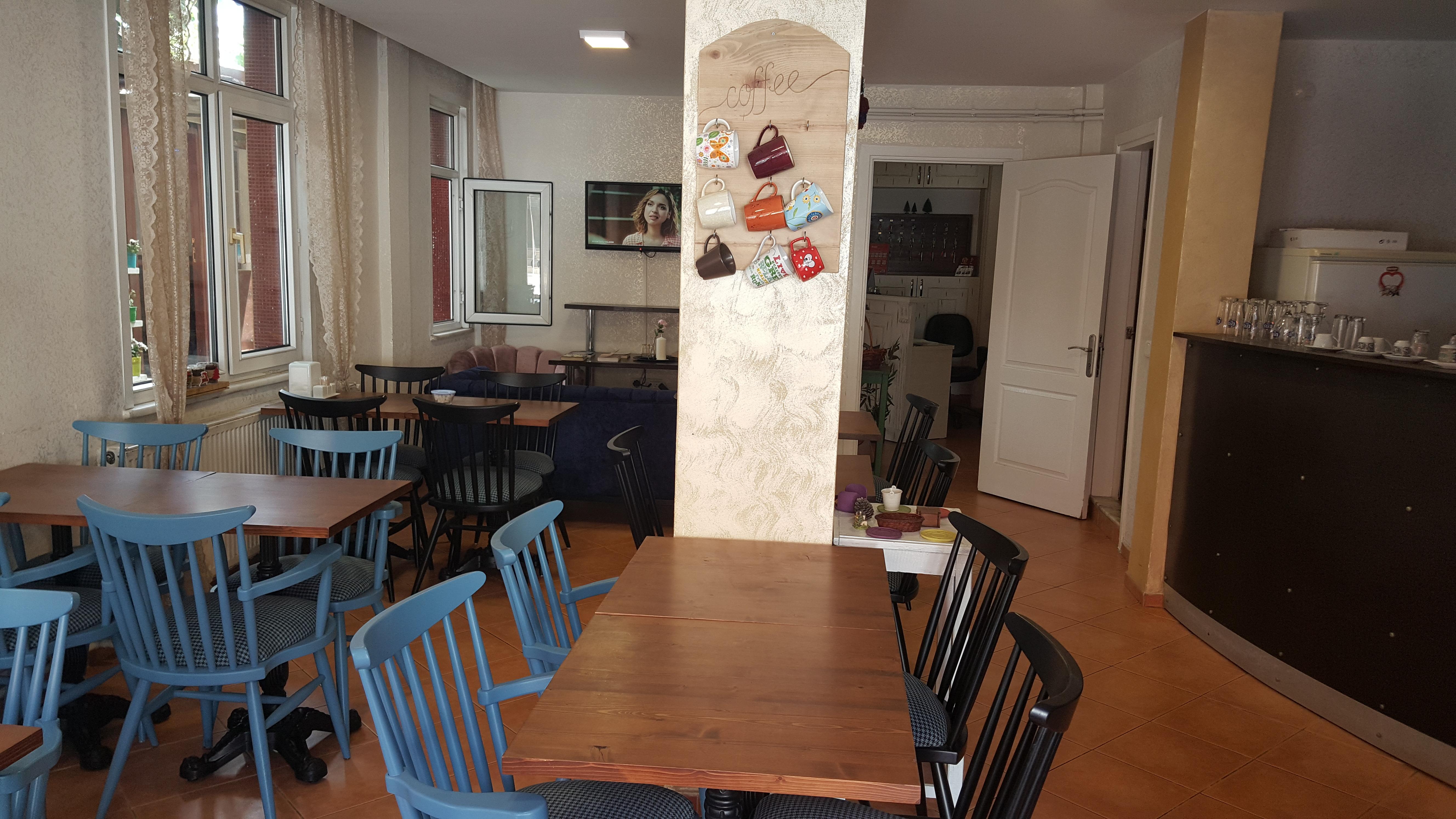 Anadolu Bed & Breakfast 3*