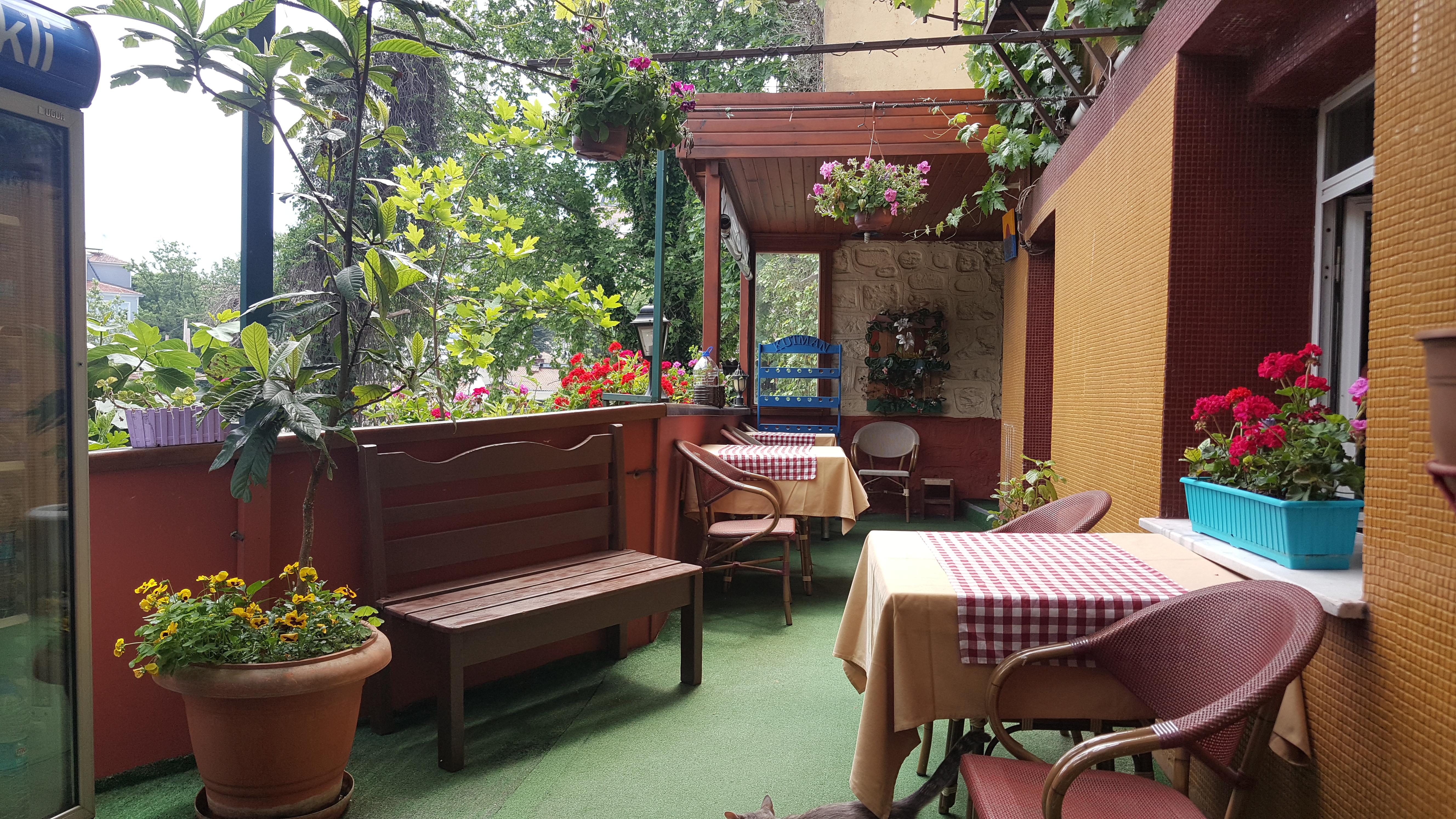 Anadolu Bed & Breakfast 3*