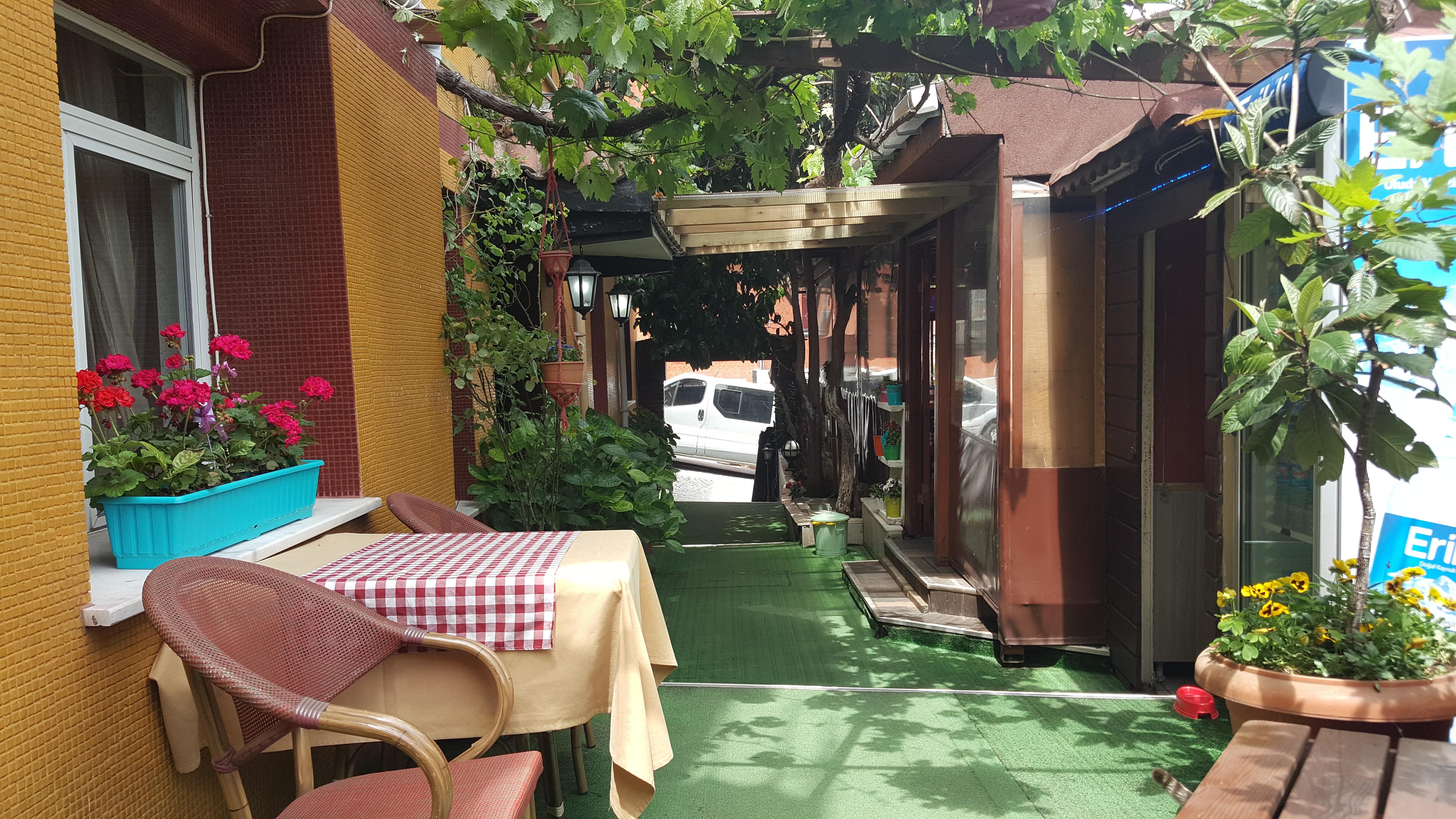 Bed & Breakfast Anadolu
