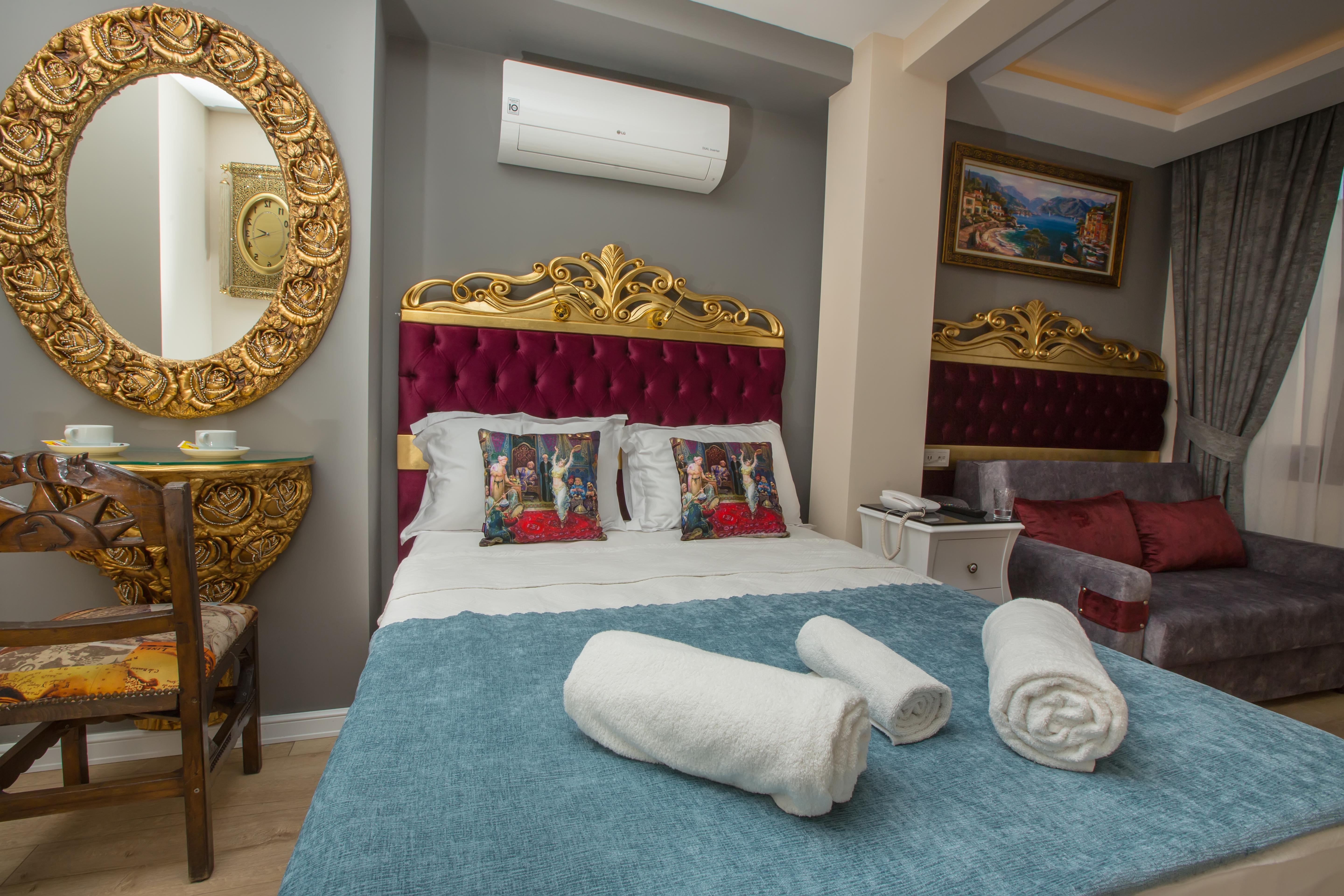 Atlantis Royal Hotel 3*