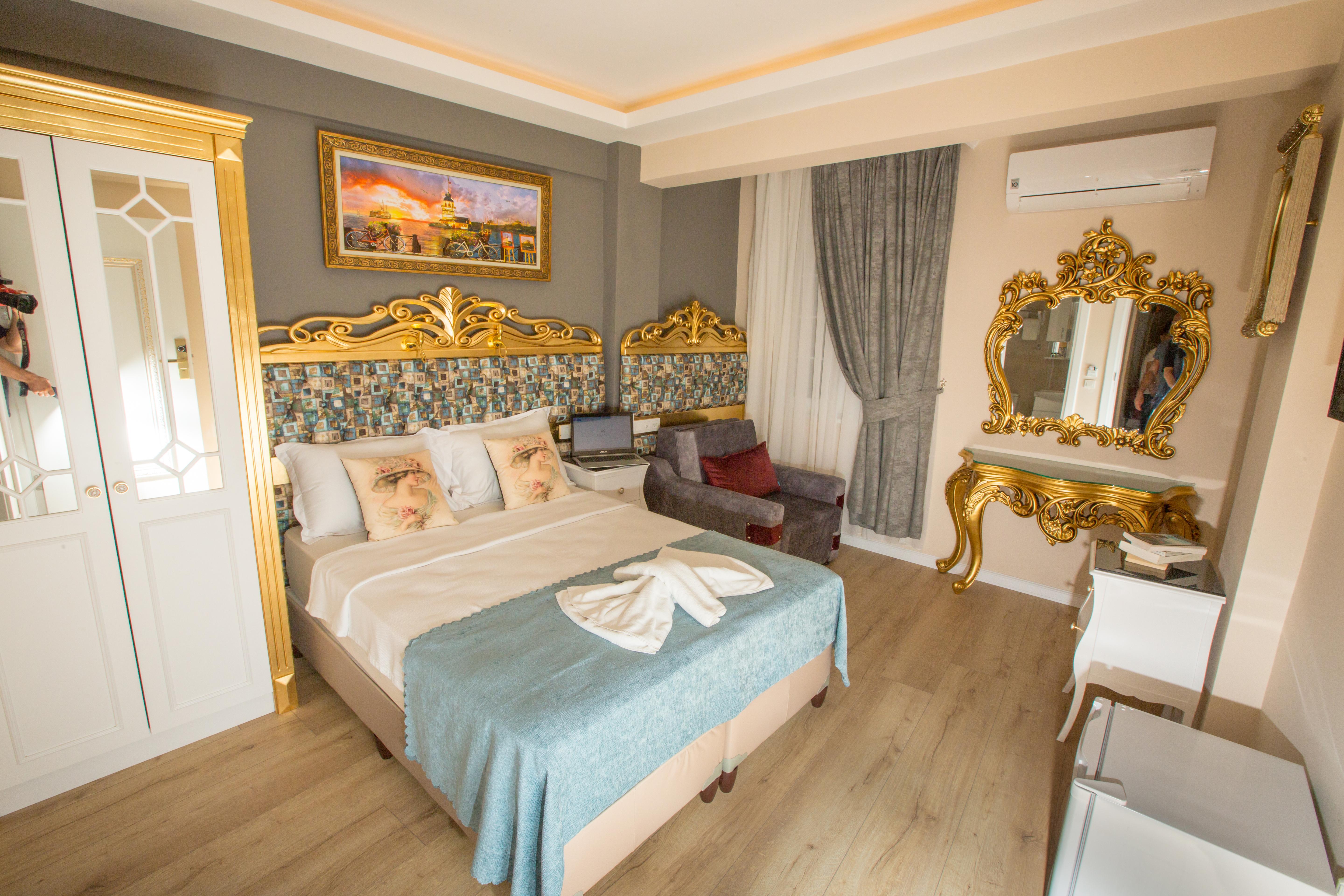 Atlantis Royal Istanbul