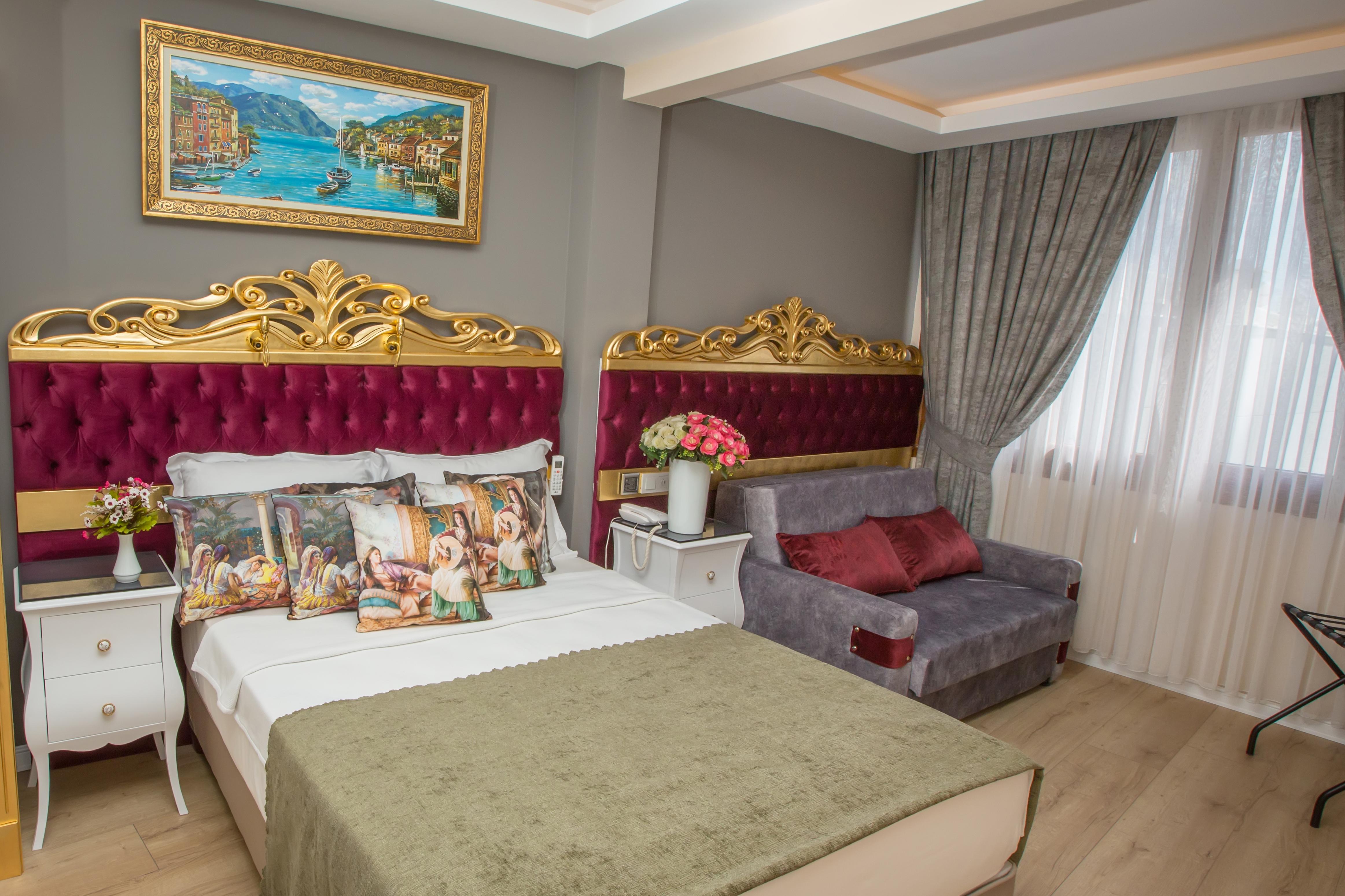 Atlantis Royal 3*