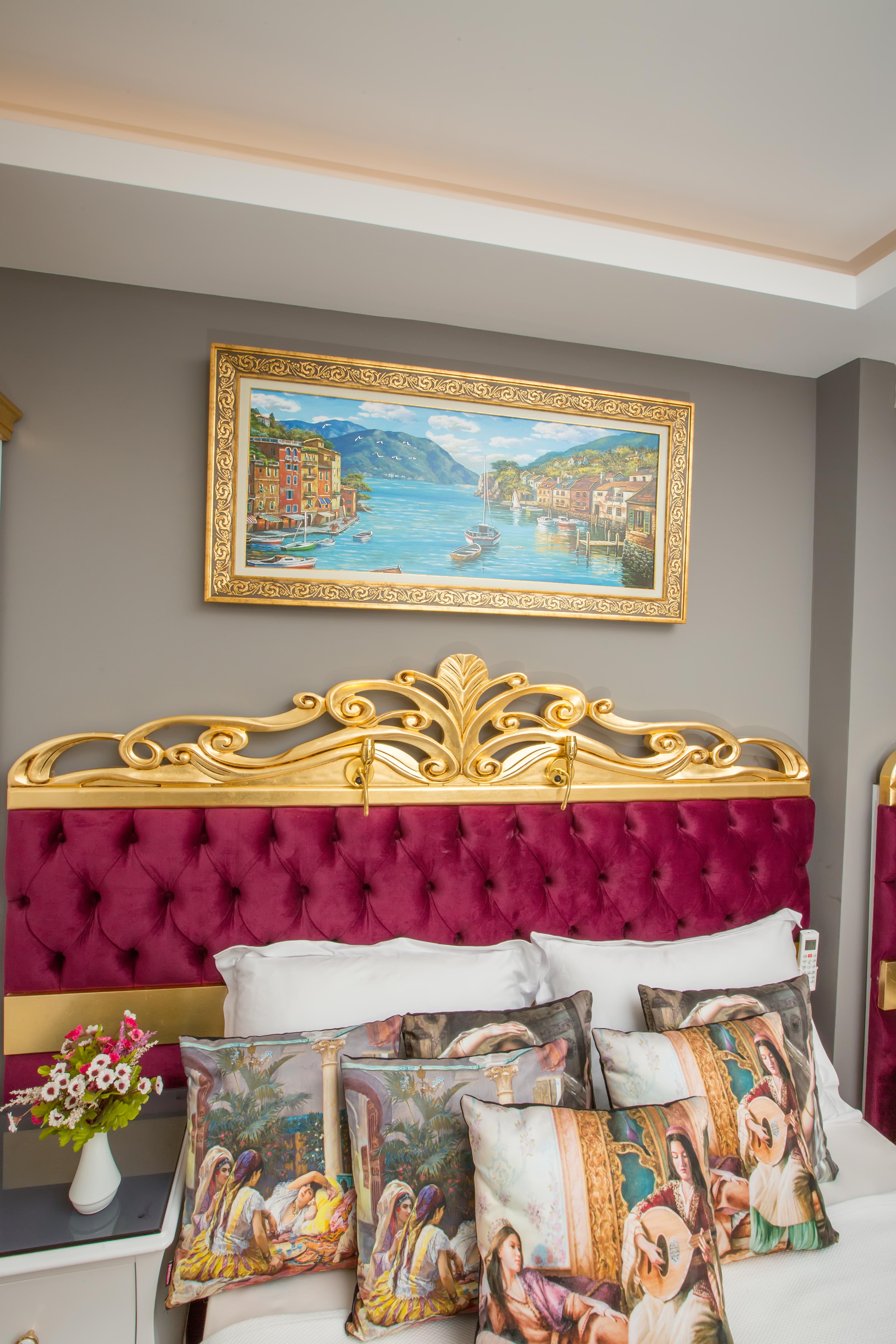 Atlantis Royal Hotel Istanbul