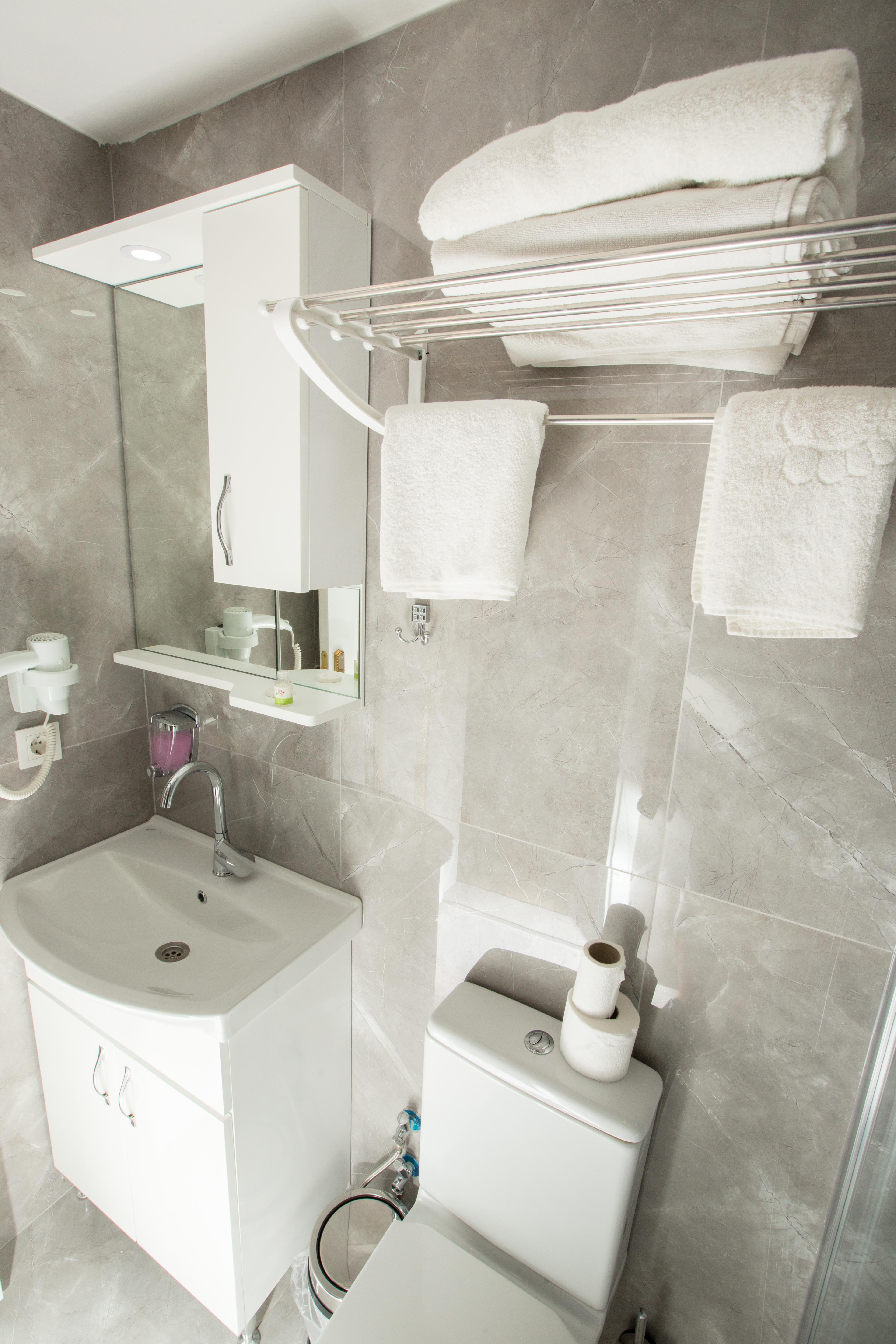 Atlantis Royal 3* Istanbul