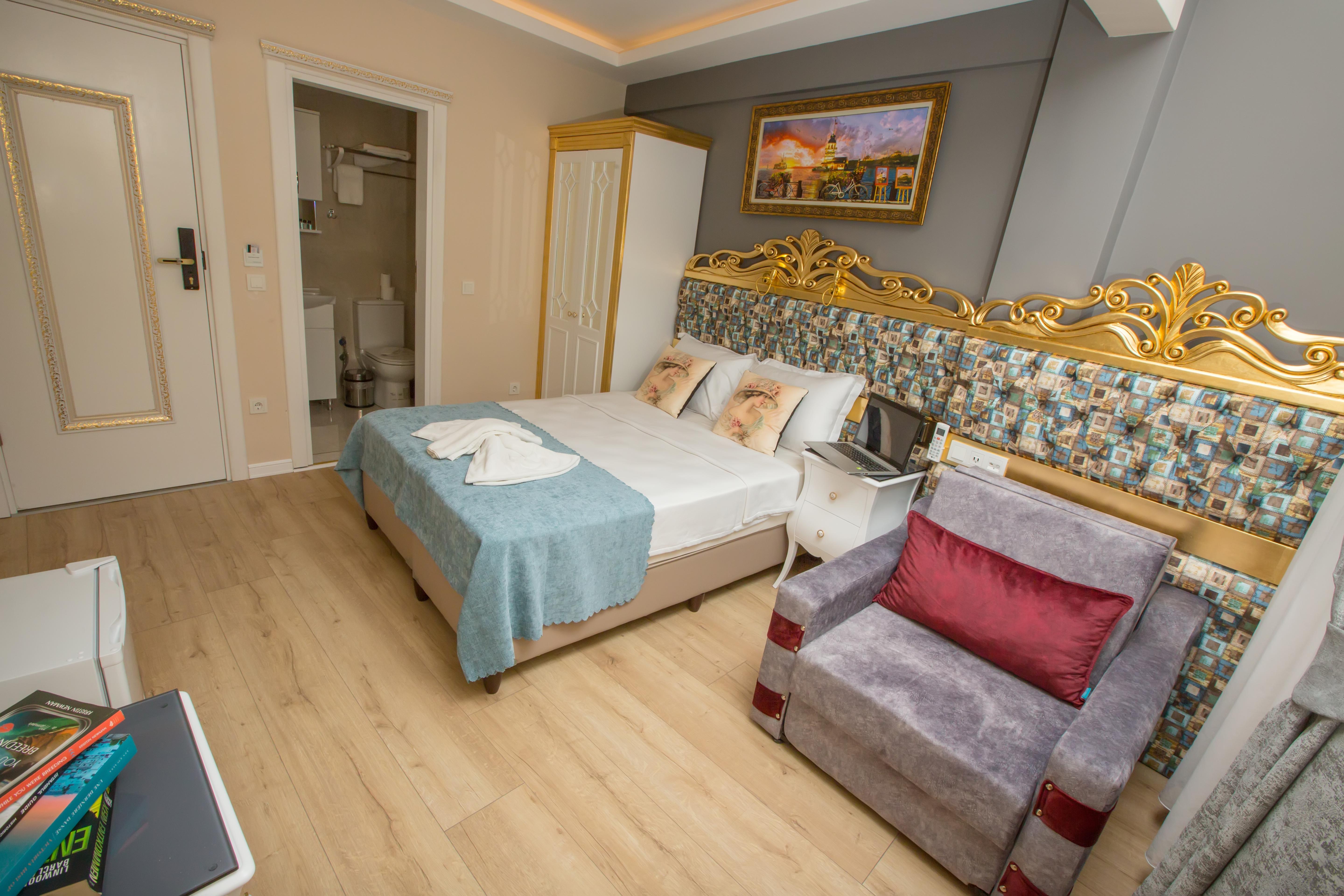 Hotel Atlantis Royal