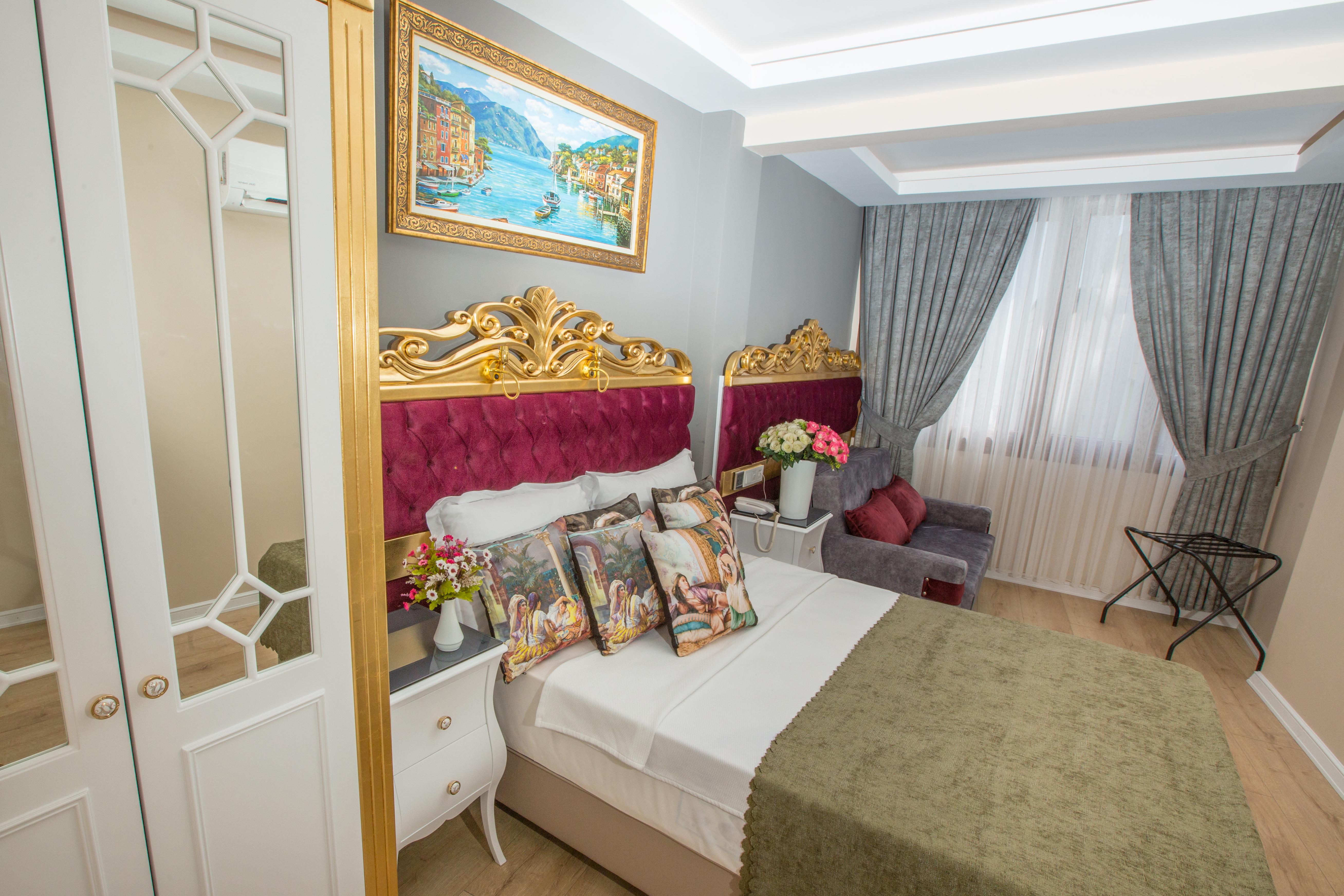 Atlantis Royal 3* Istanbul