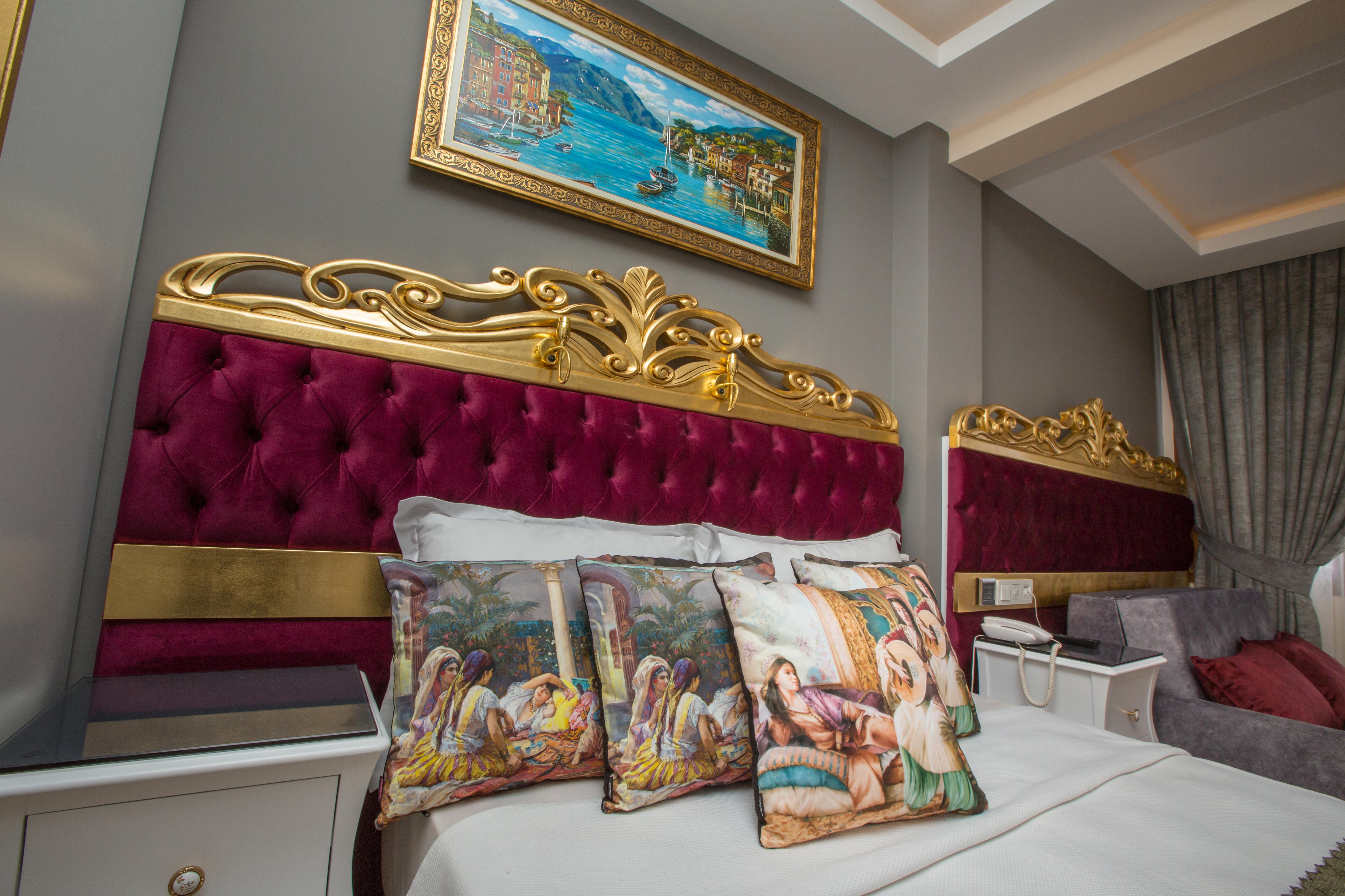 Hotel Atlantis Royal 3*