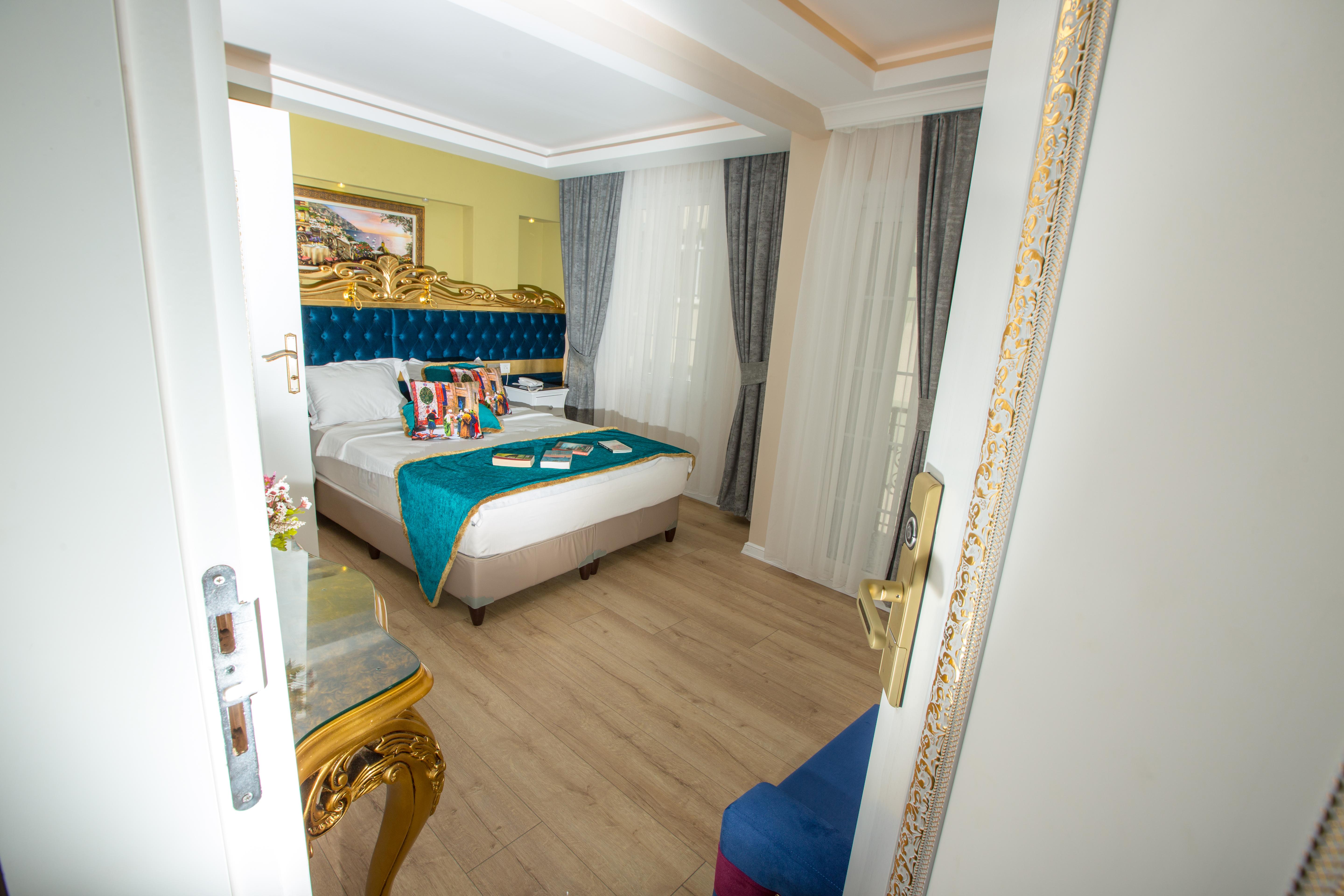 Atlantis Royal Istanbul