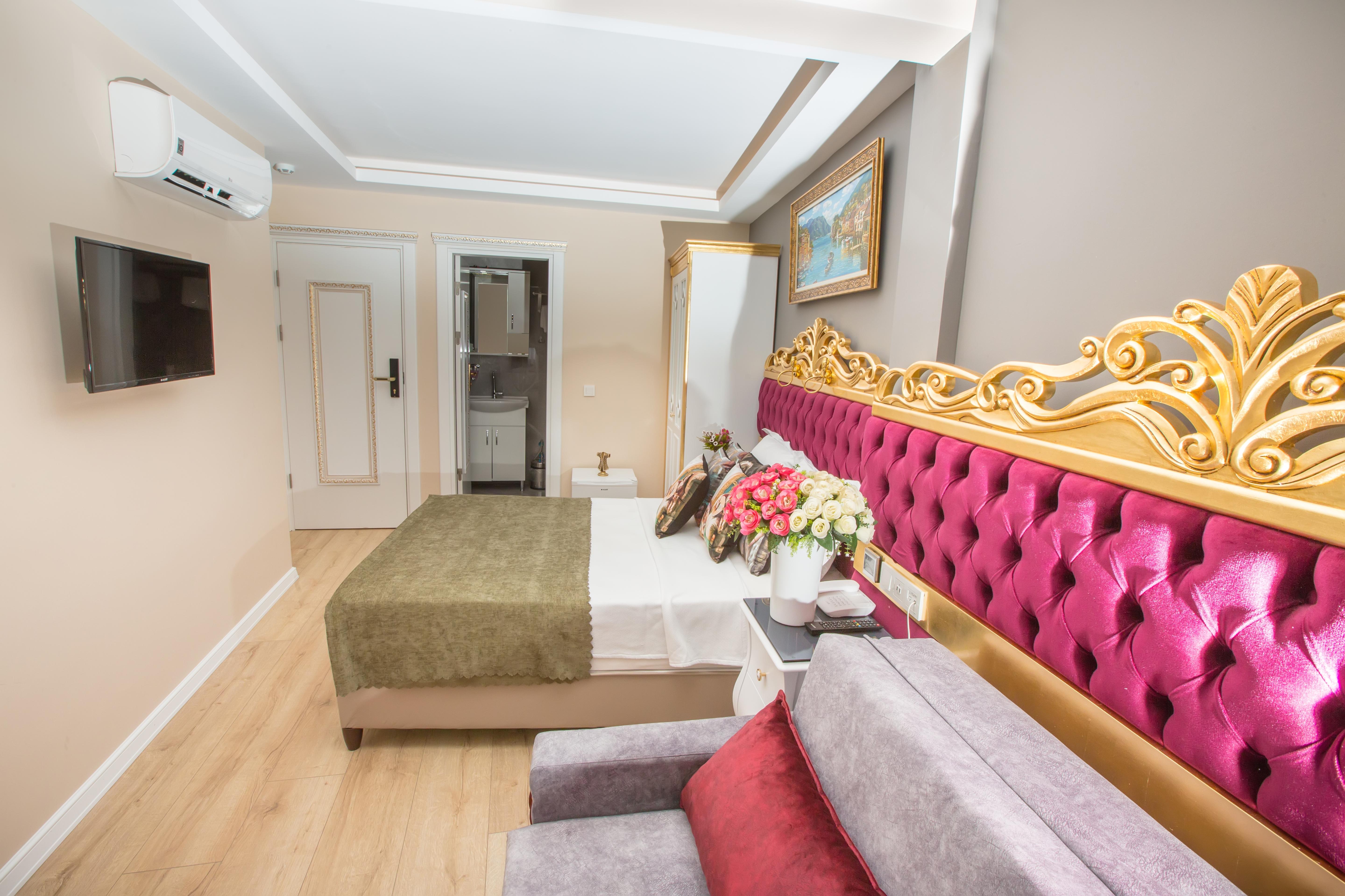 Hotel Atlantis Royal 3*