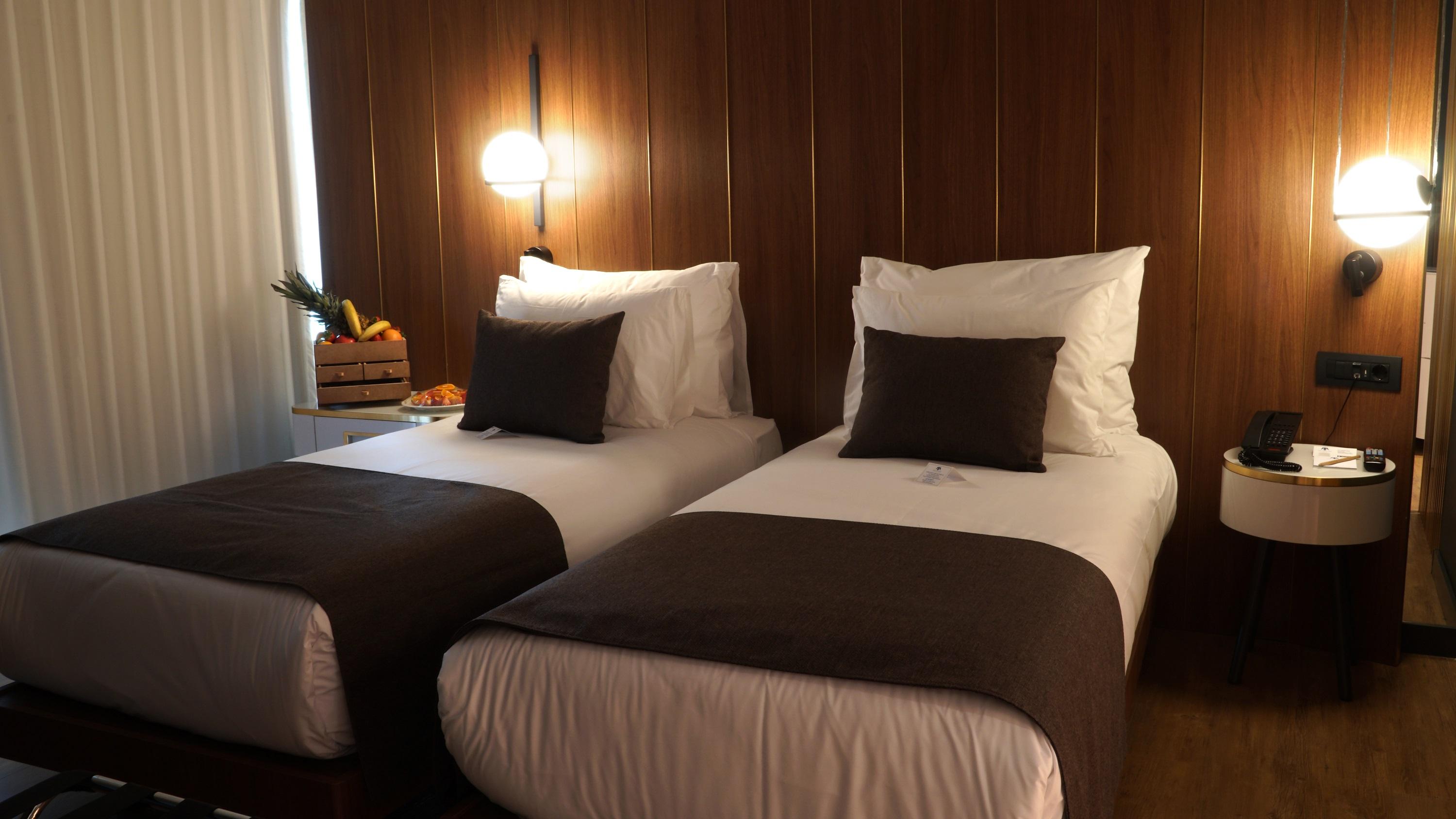 The Craton Sisli Otel İstanbul