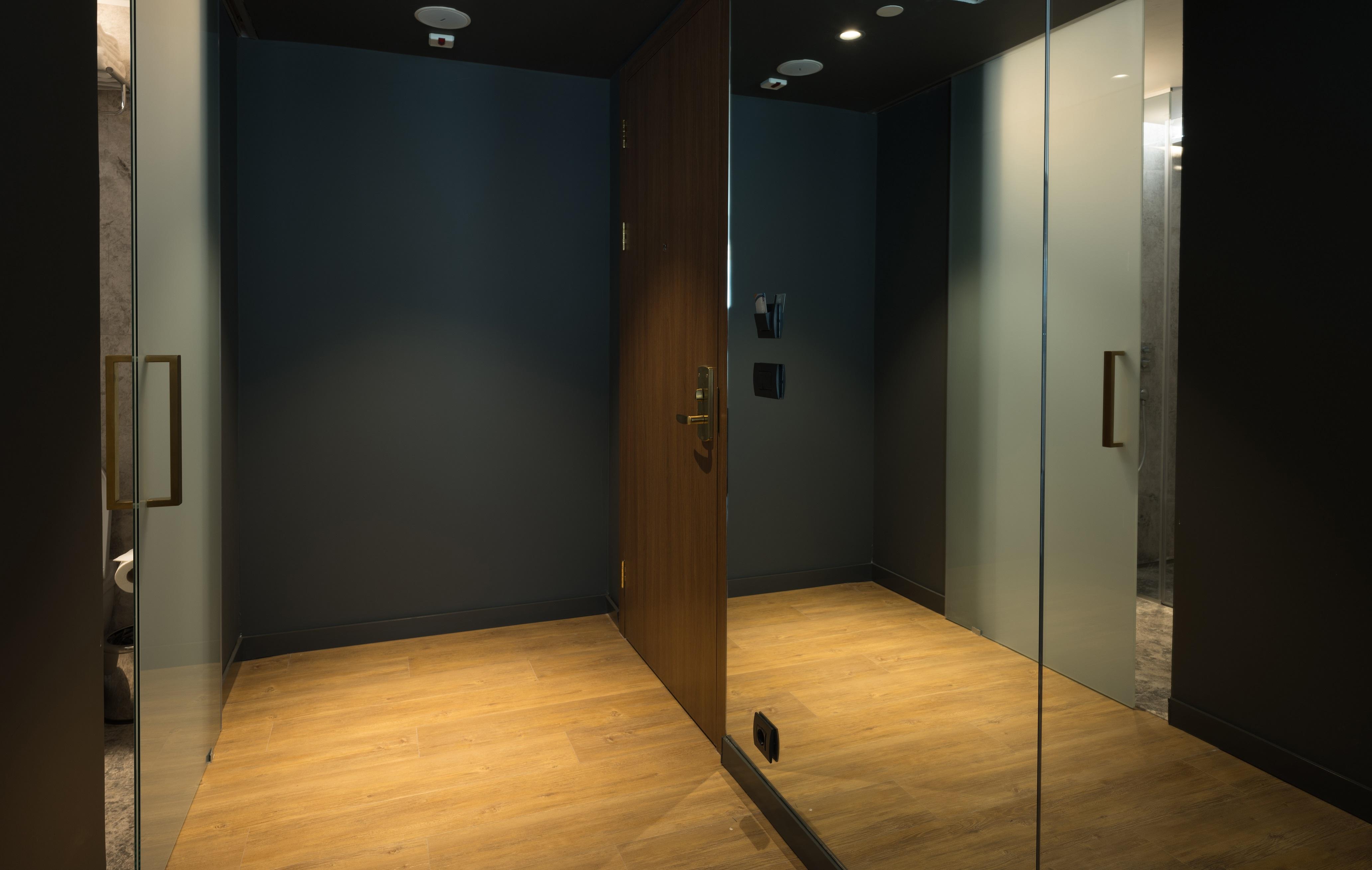 The Craton Sisli Otel 5*