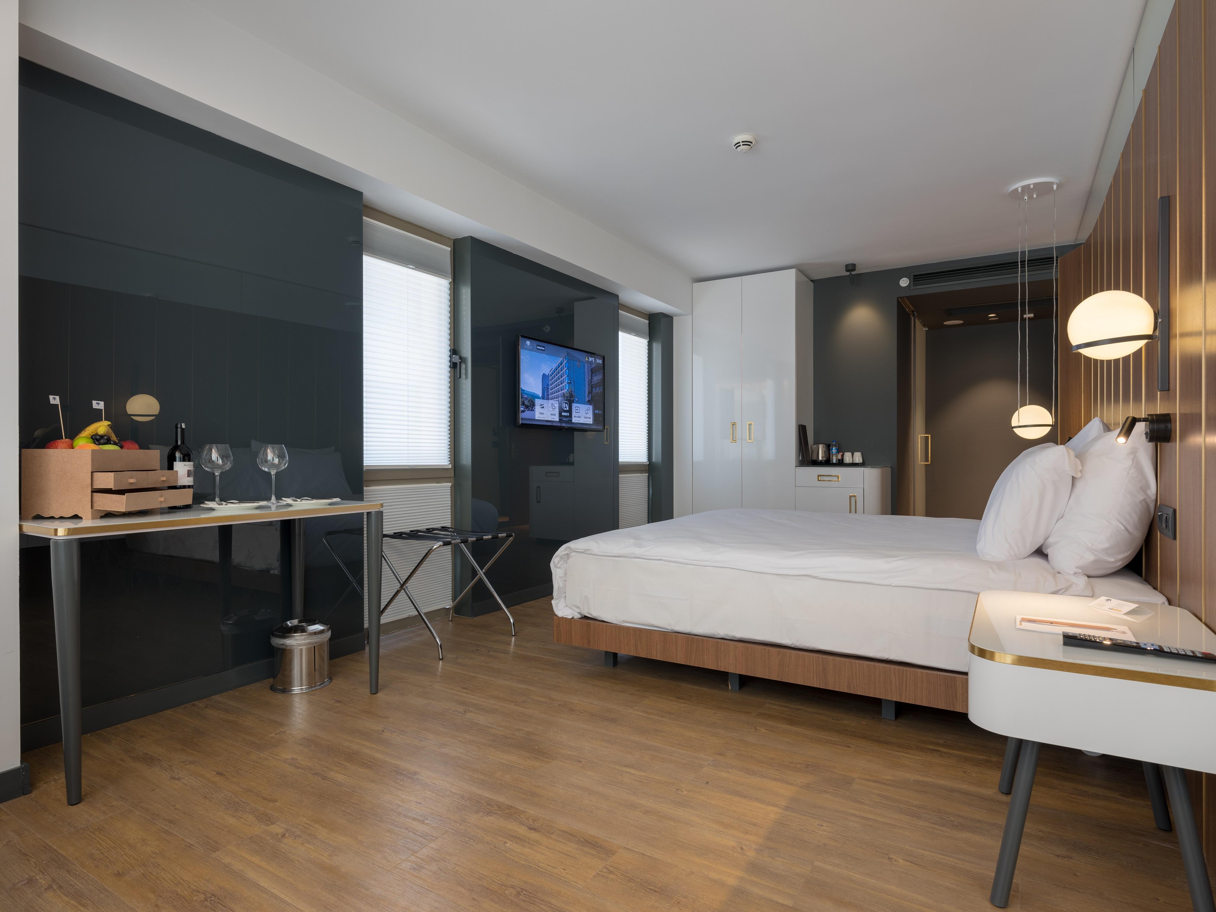 The Craton Sisli Otel 5*